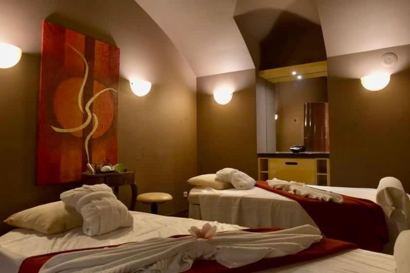 Le Palais Art Hotel