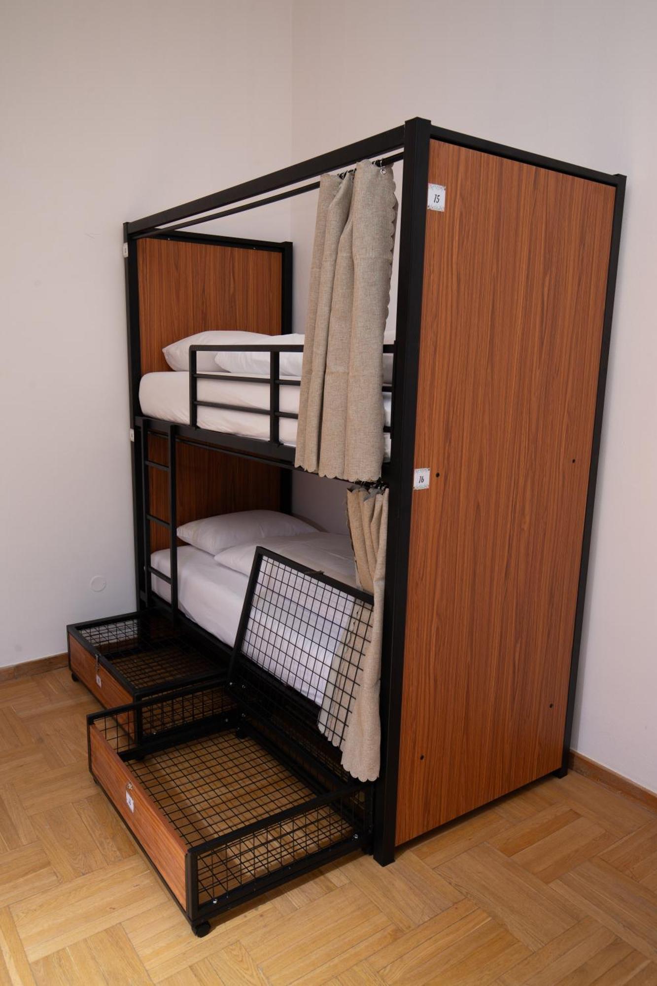 Hostel Women's Only - Female Only