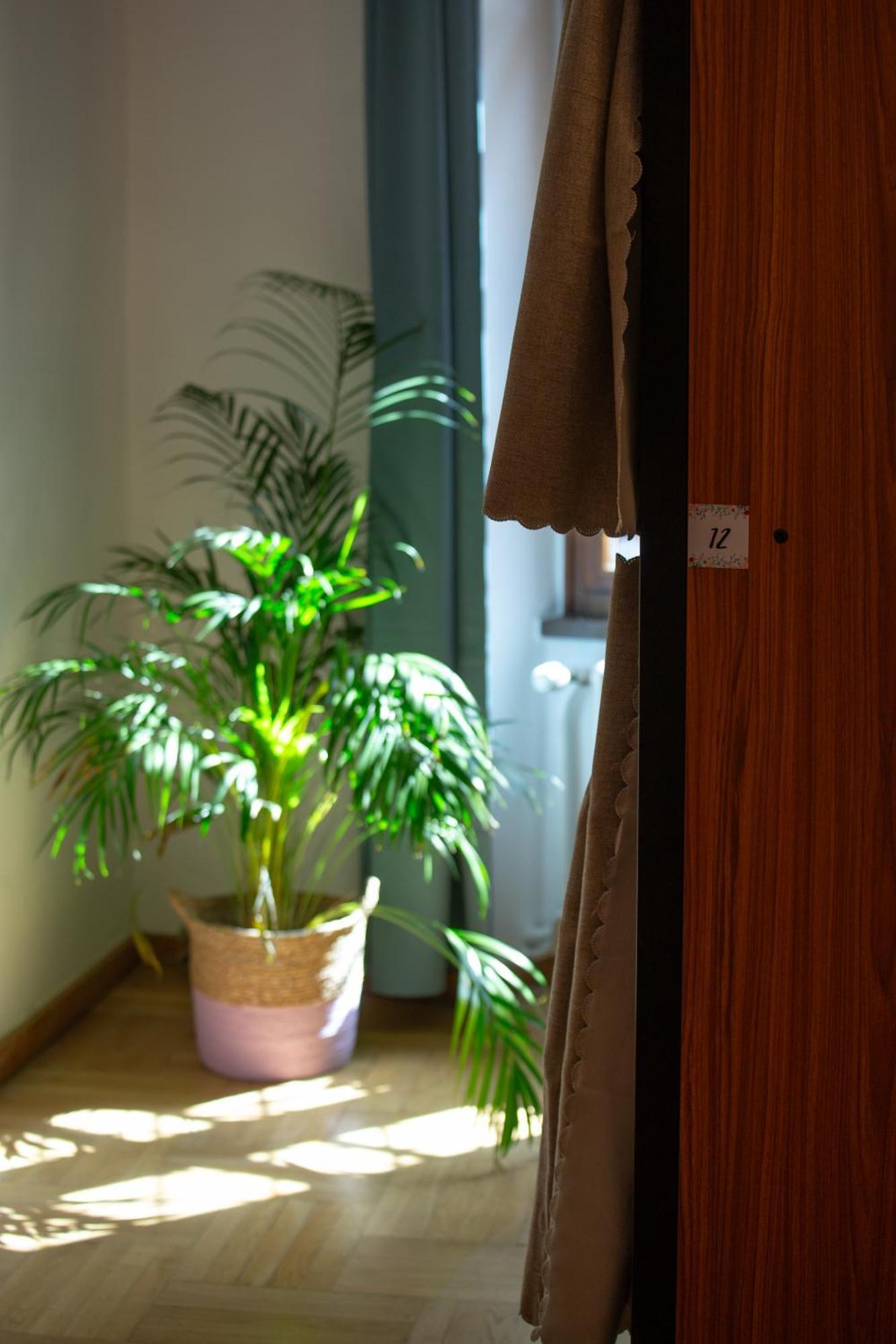 Women's Only - Female Only Hostel Prag