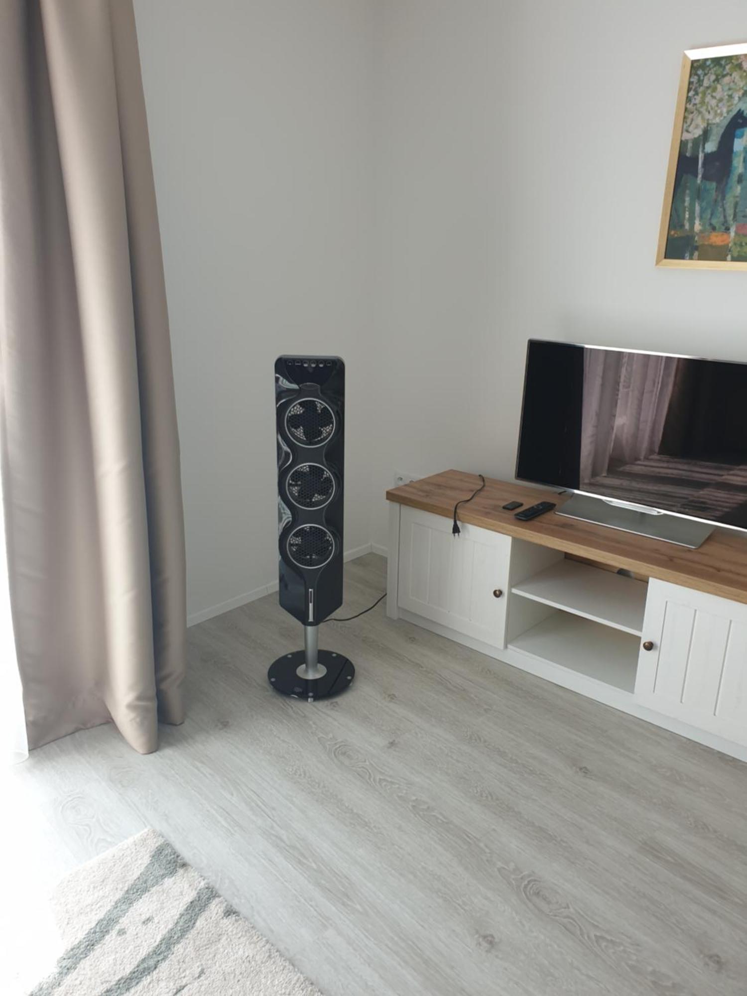 Seven Days Smichov Apartment Prag