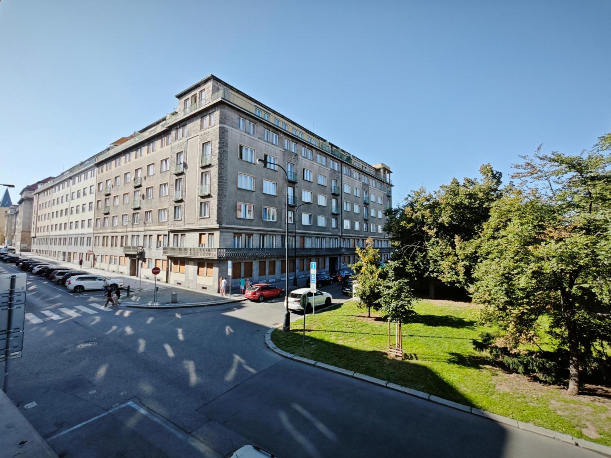 Vincanto Oldtown Apartment Prague