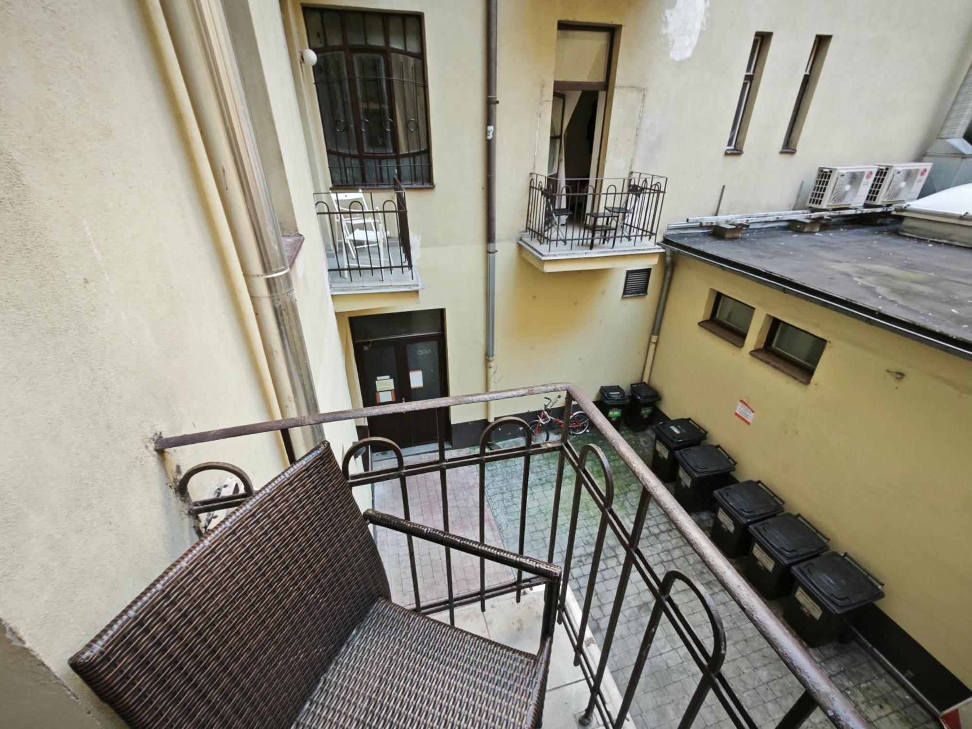 Vincanto Oldtown Apartment *