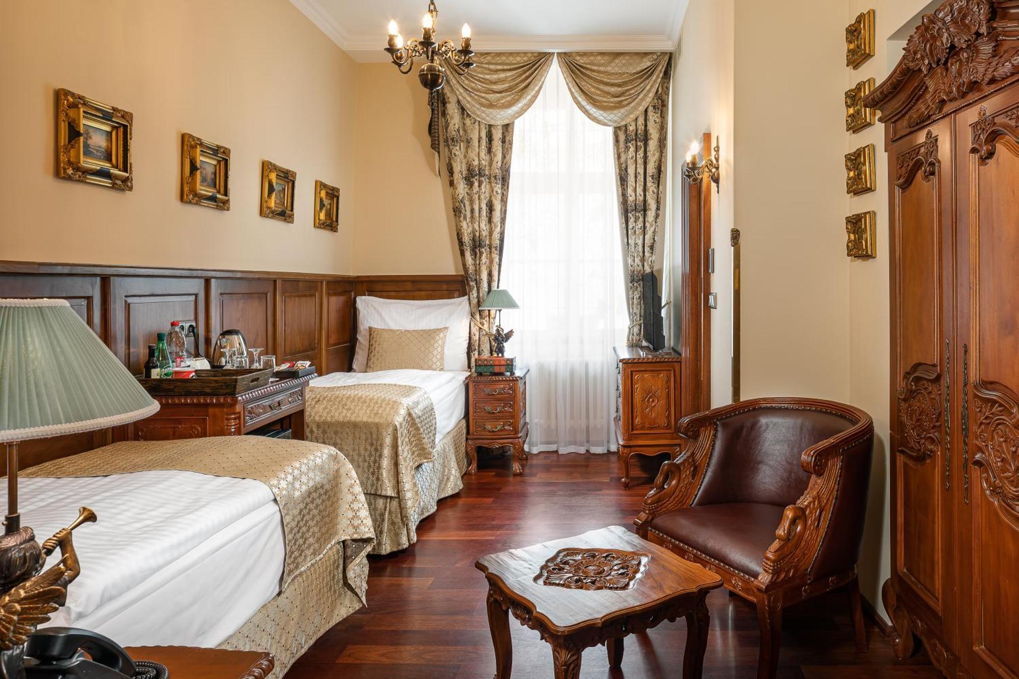 Hotell Iron Gate & By Bhg