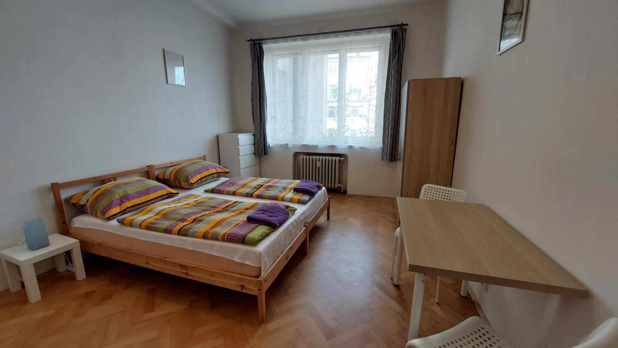 Hotel Bonvolon Prag