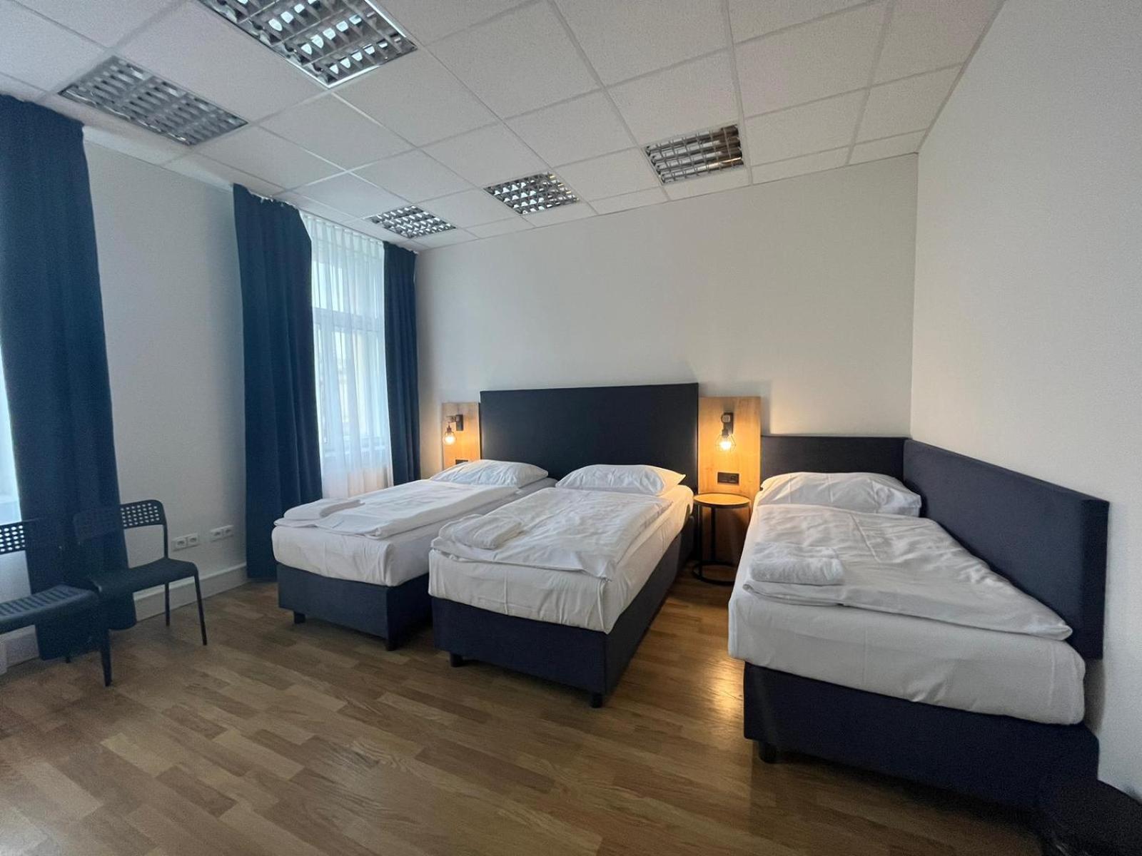 Powder Tower Aparthotel *
