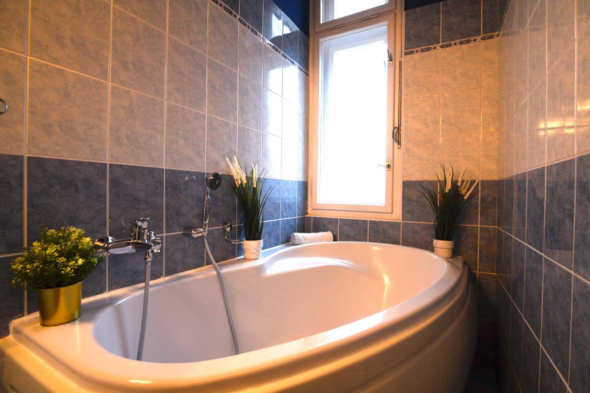 Apartment Waterfront River Side Roof - Terrace With View Prague