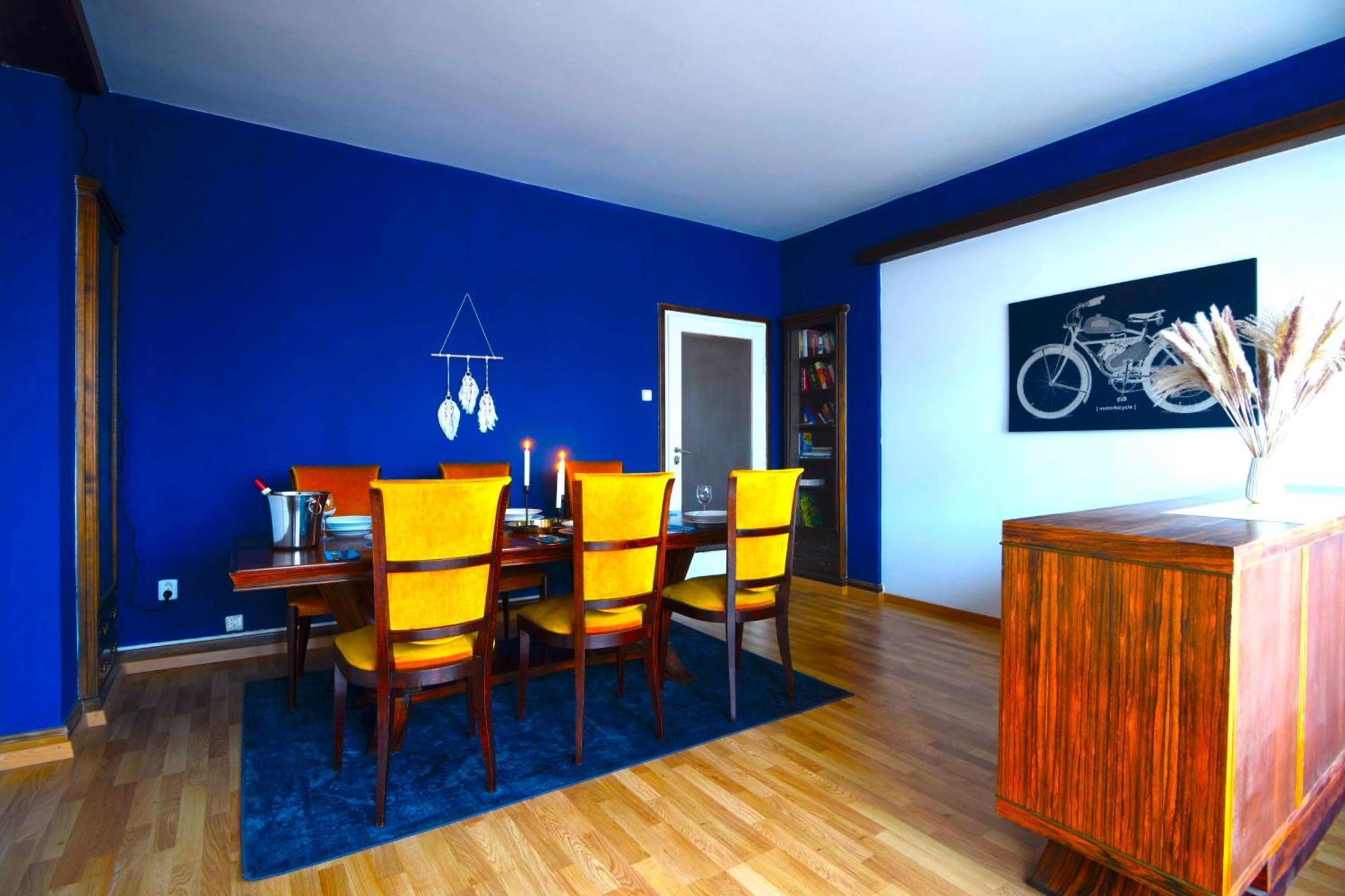 Apartment Waterfront River Side Roof - Terrace With View *