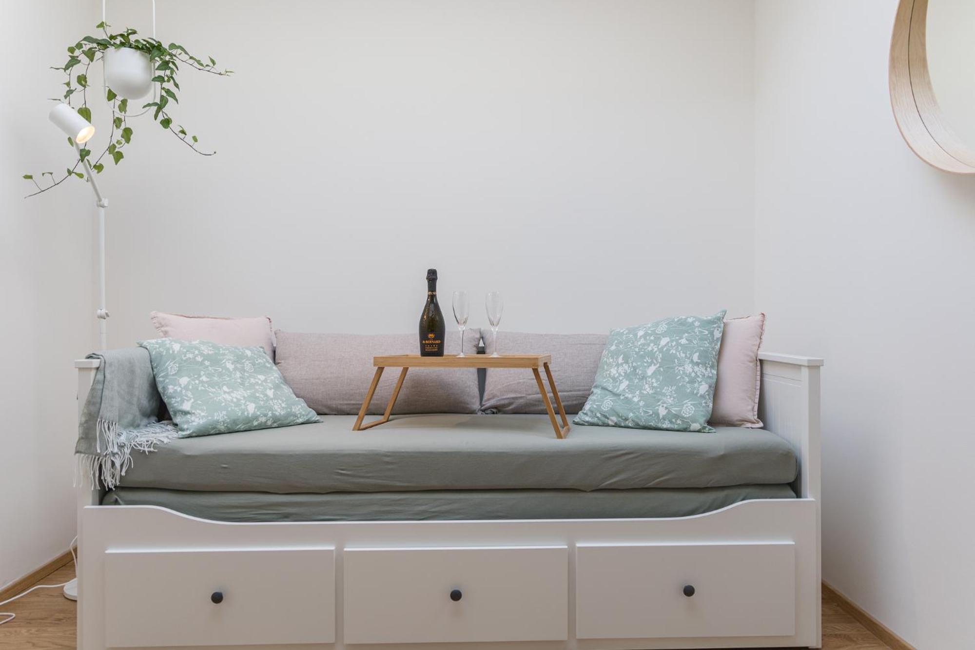 The Cosy Corner Cz *