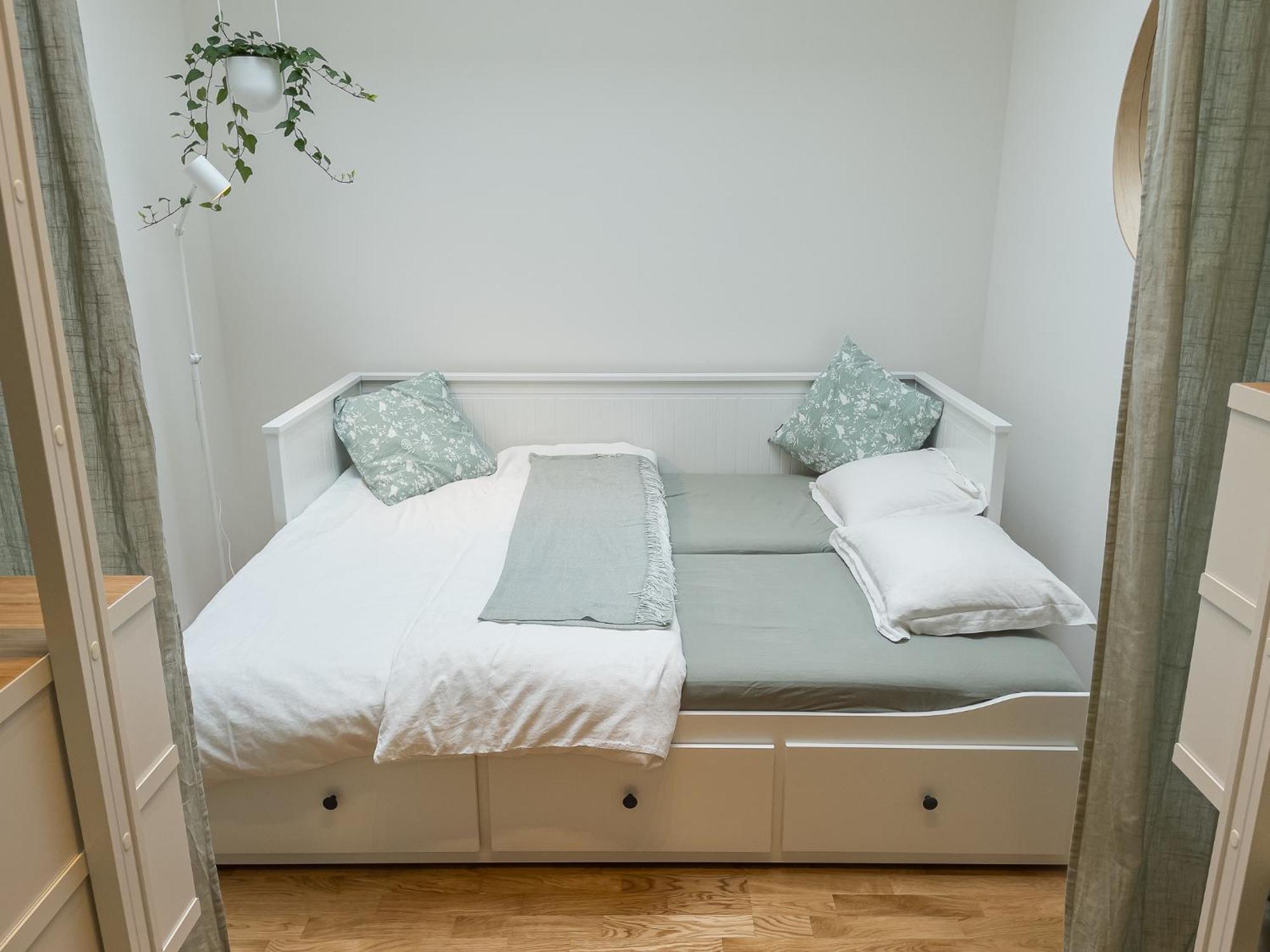 The Cosy Corner Cz Apartmán *