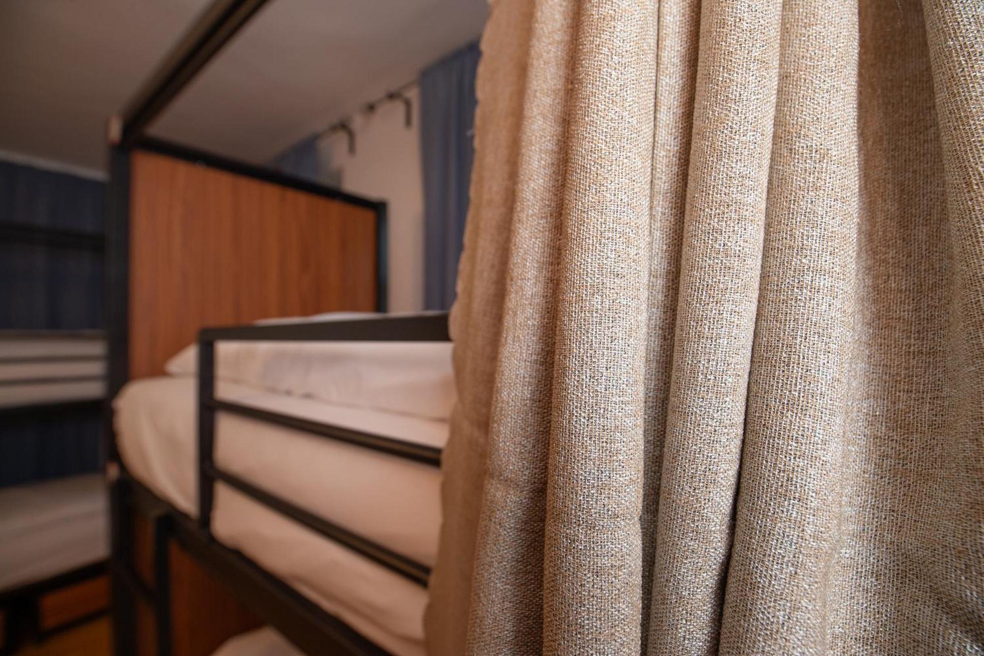 Women's Only - Female Only Hostel Prag