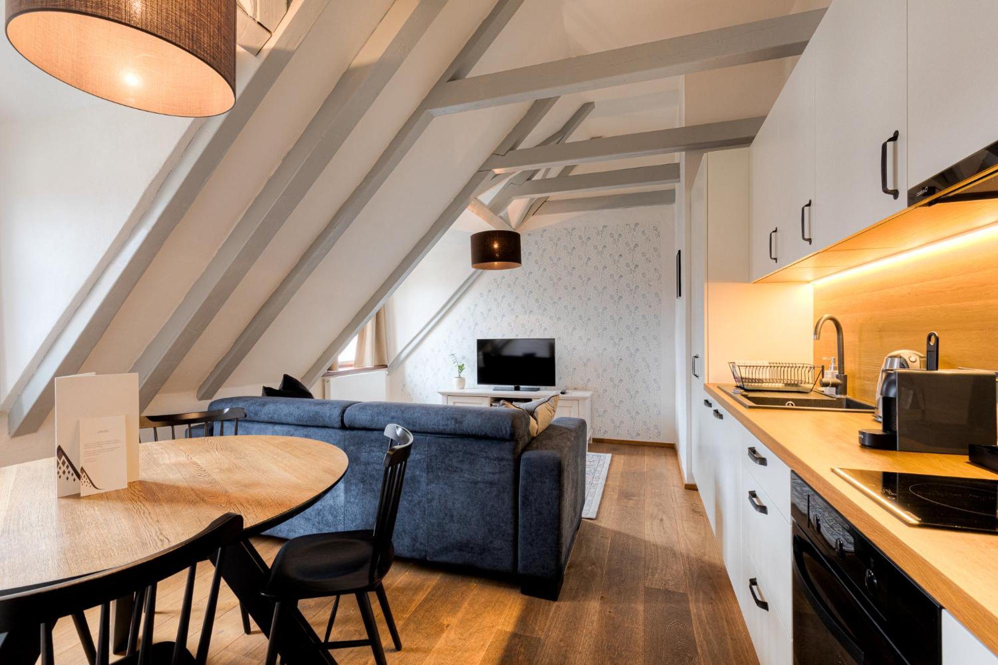 Vinice Salabka Apartmán Praha