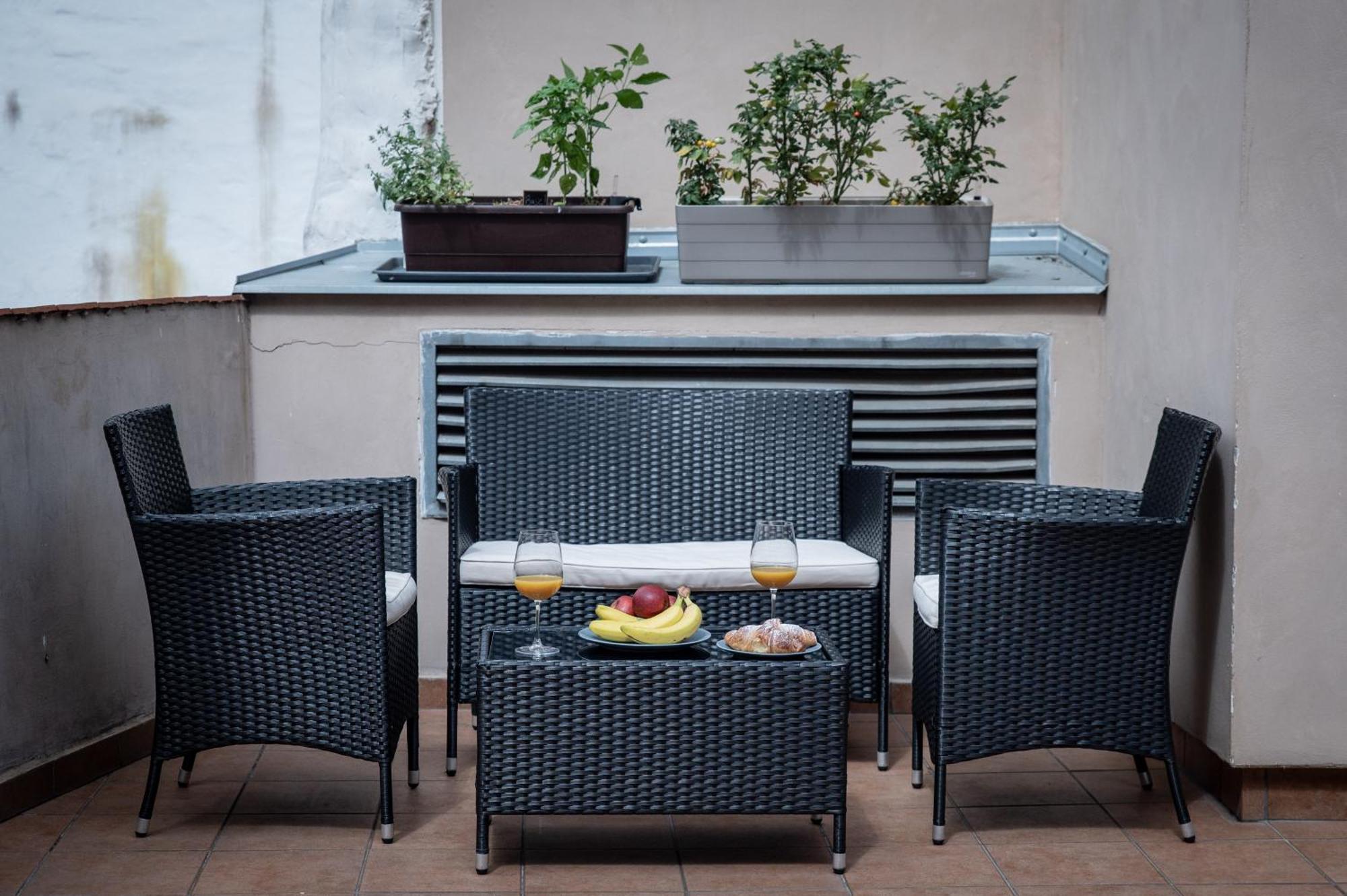Apartmán White Swan Boutique Praha
