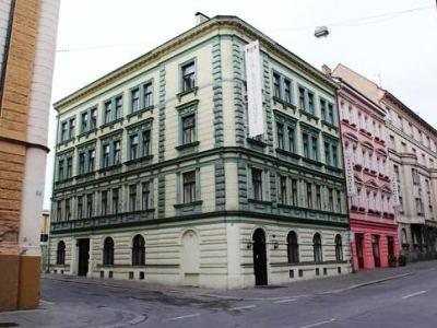 La Boutique Prag