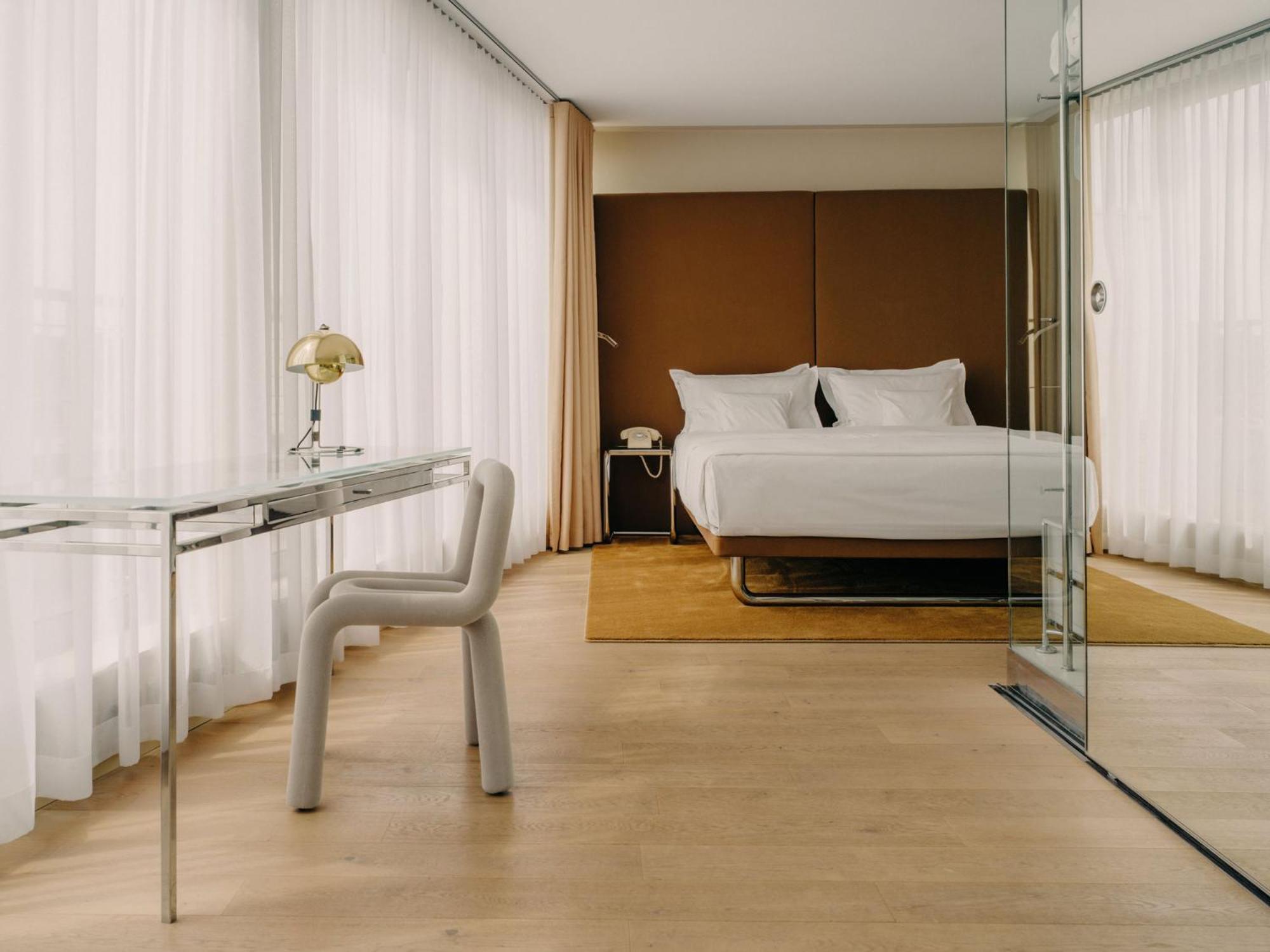Hotel Josef 4*