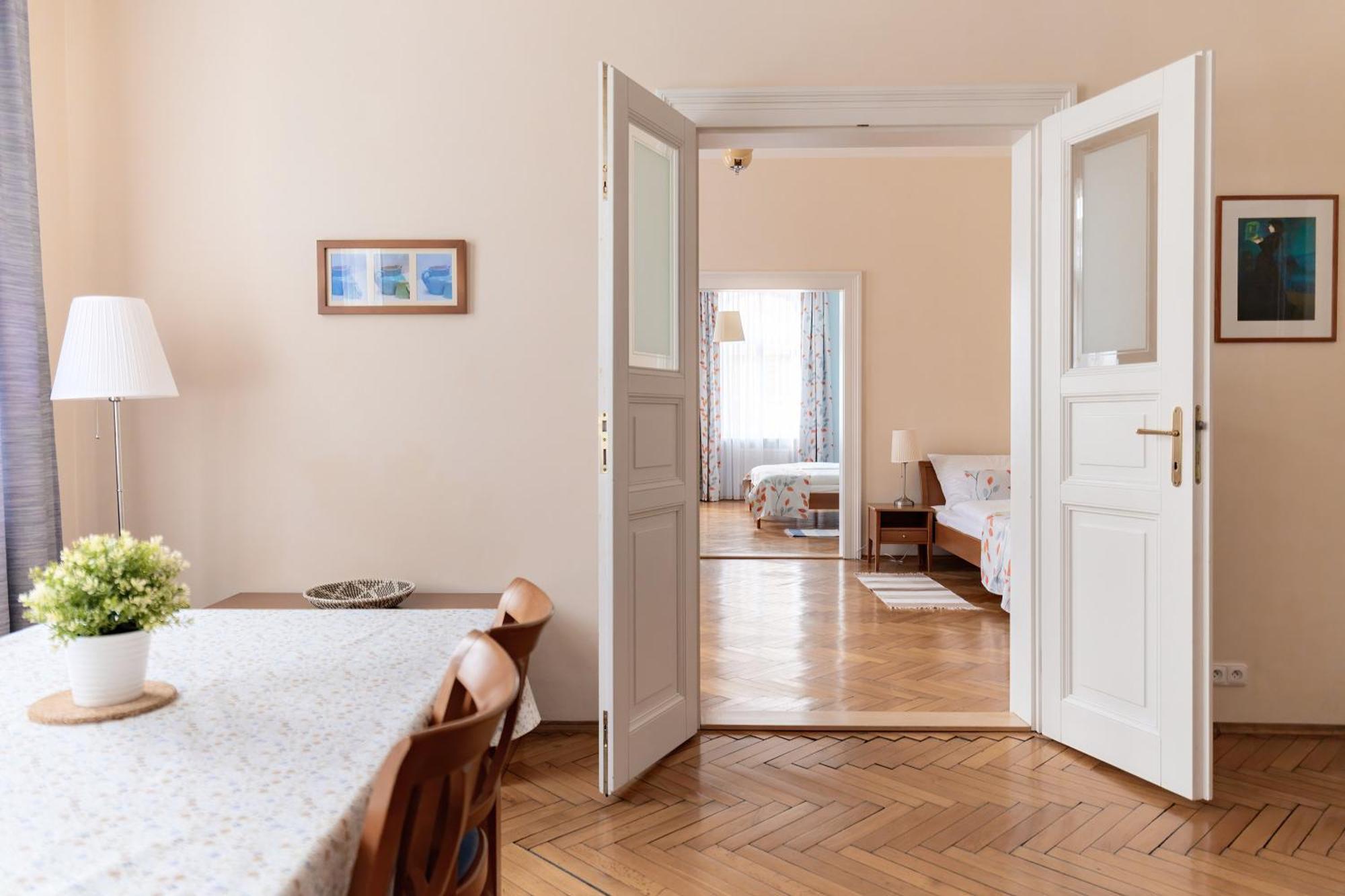 Sibelius Lejlighedshotel 3*