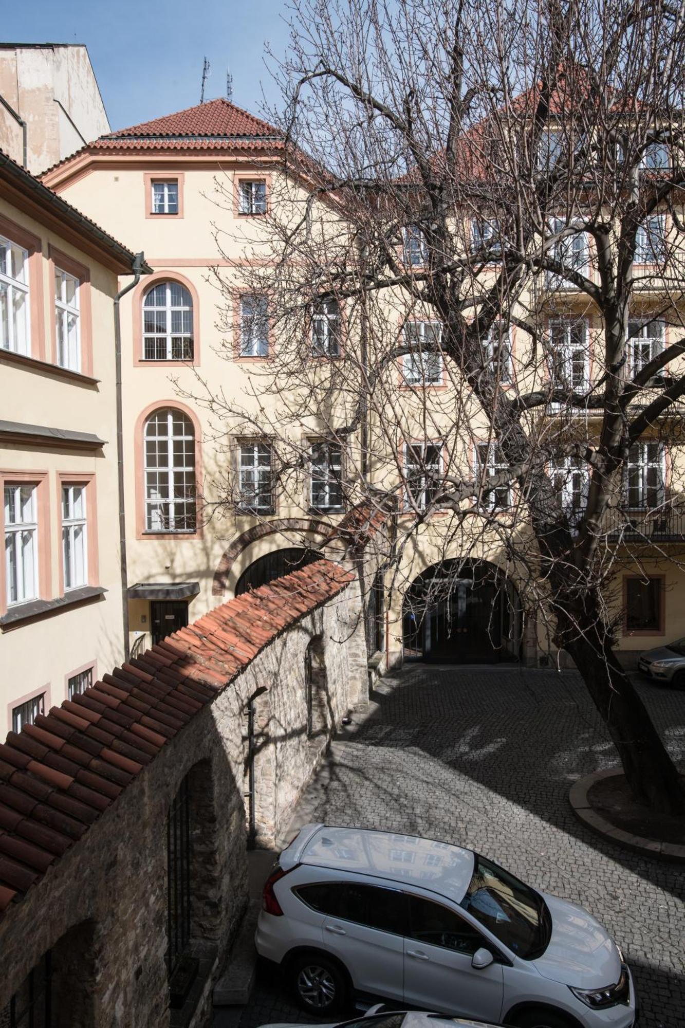 Opitzuv Dum