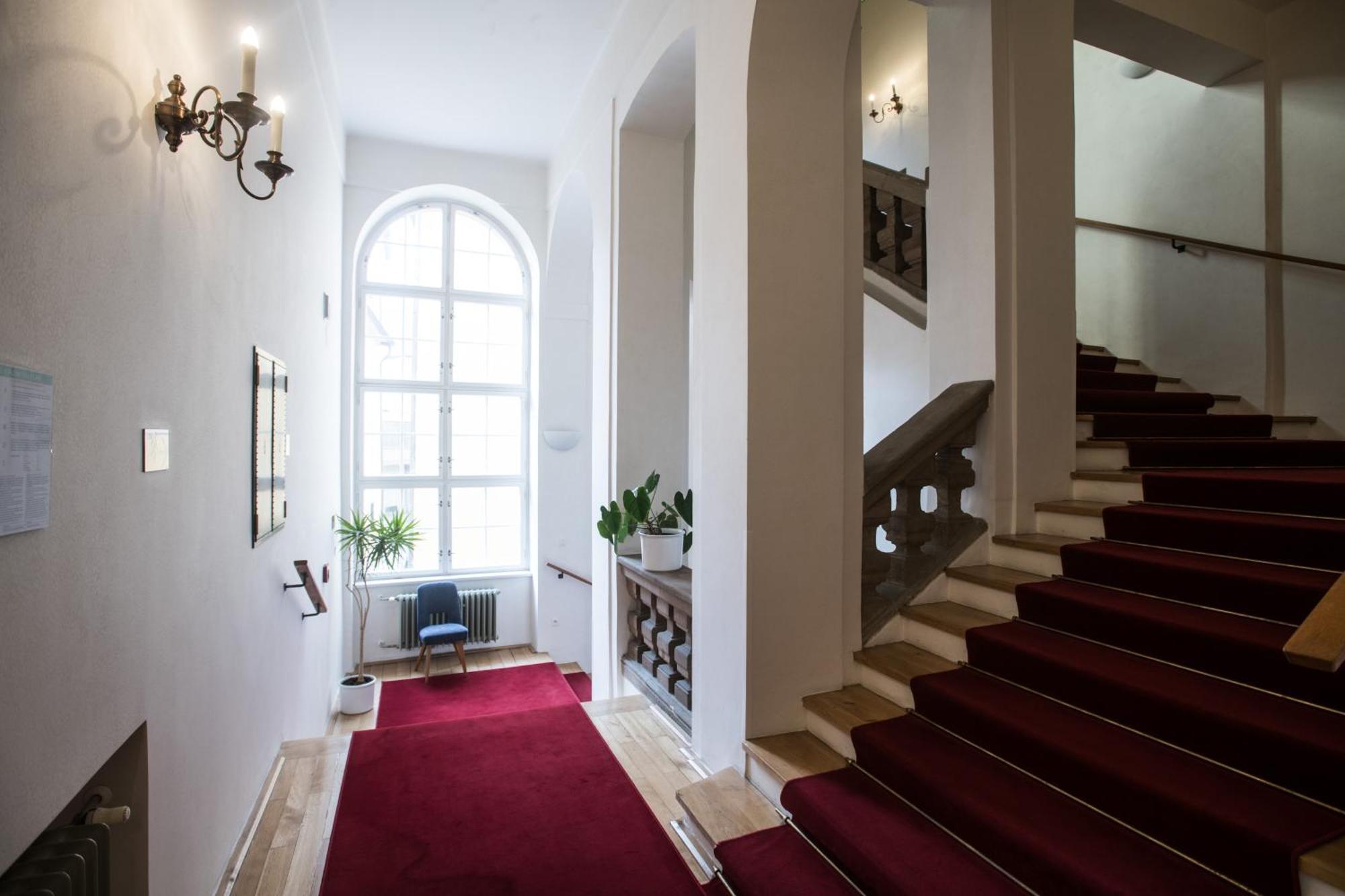 Hotel Opitzuv Dum
