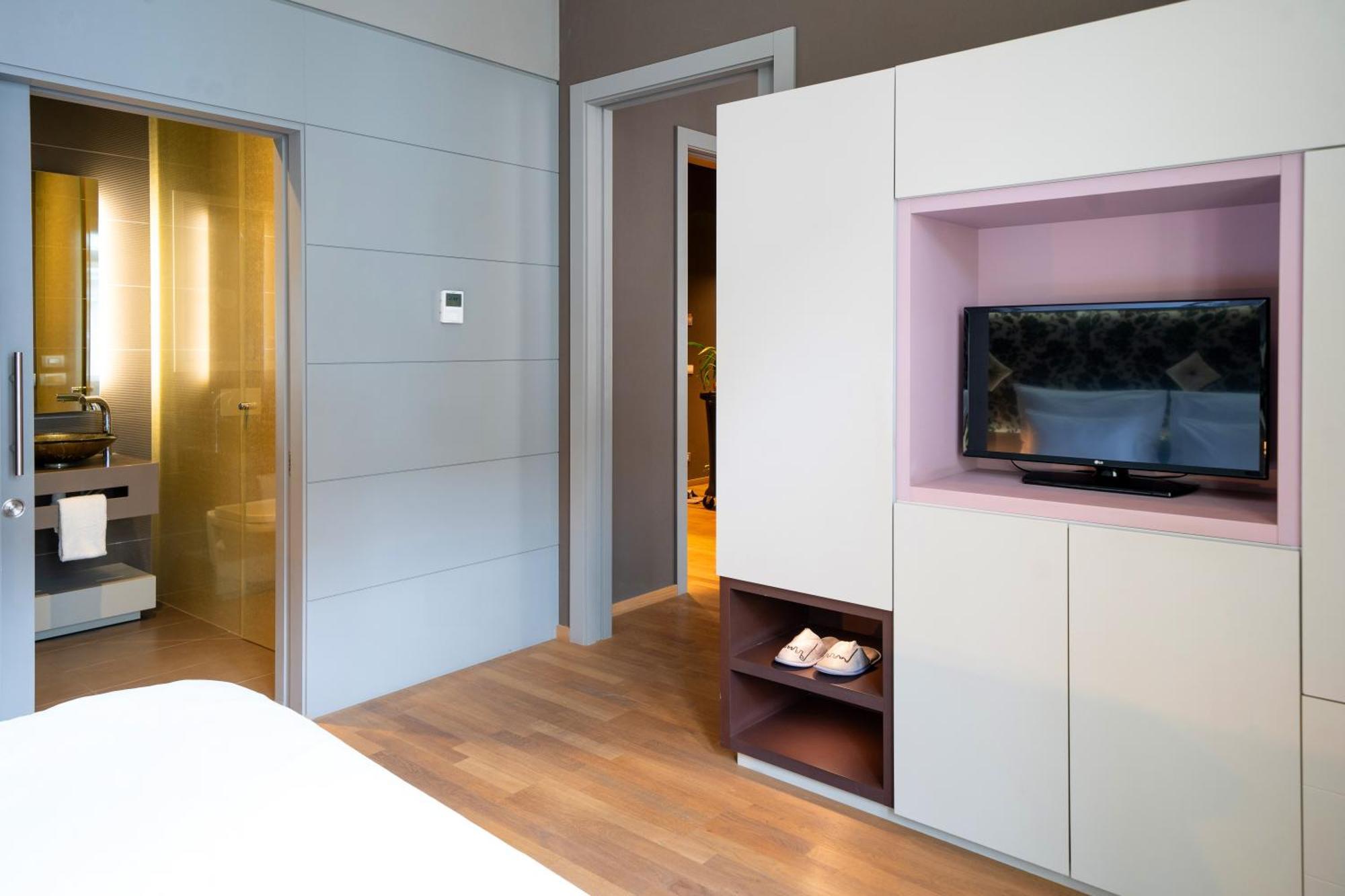 Hotell Innside By Melia Old Town 4*