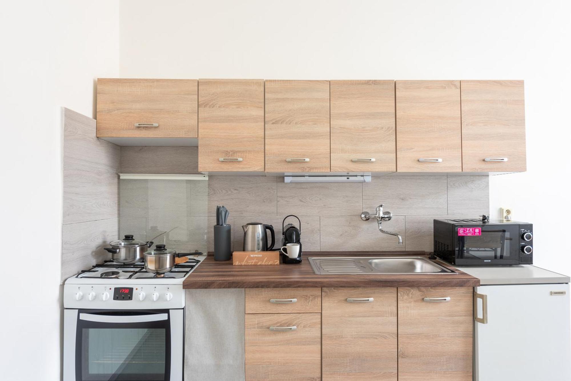 Apartment - Karlin *