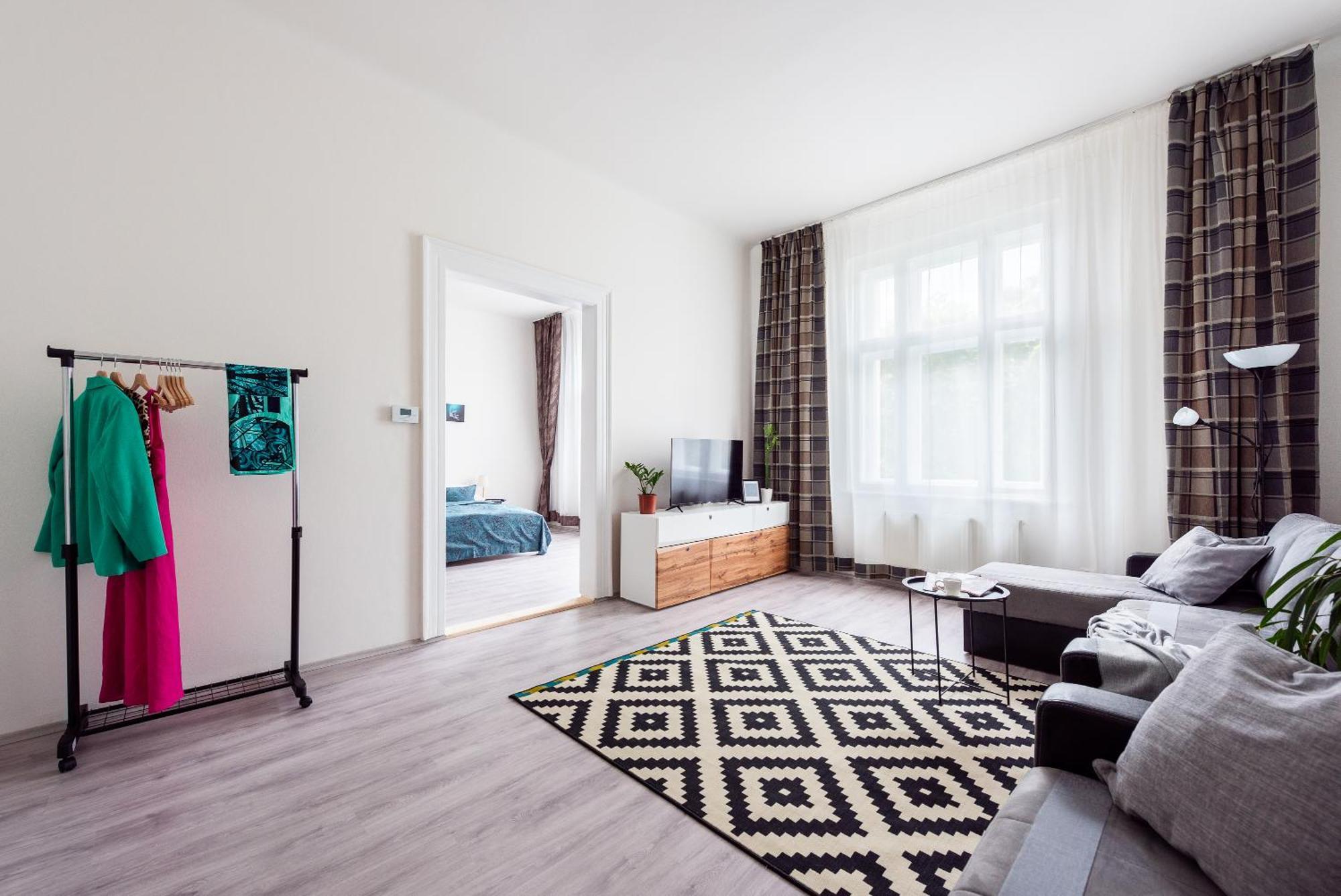 Apartment - Karlin *