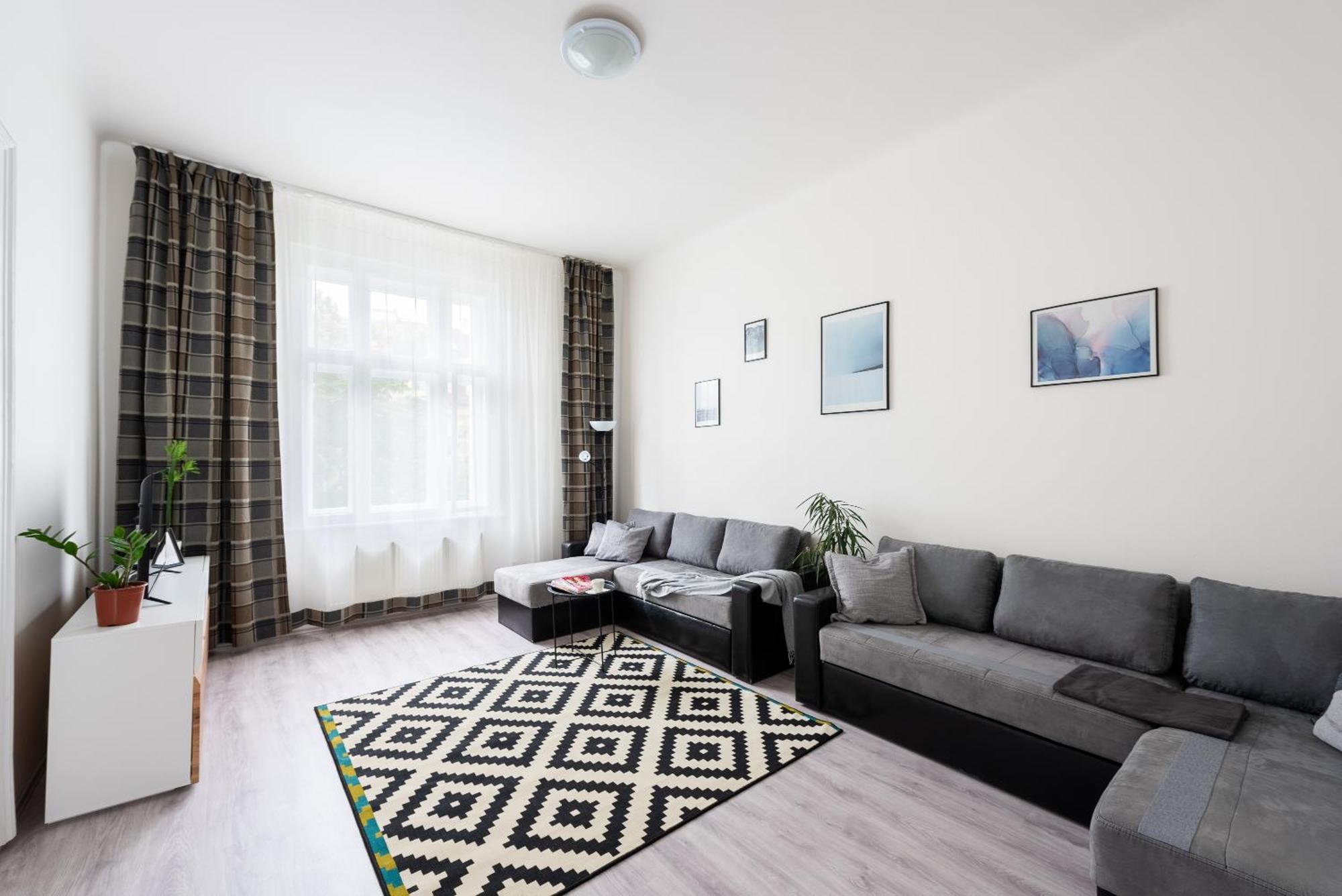 - Karlin Apartment Prague