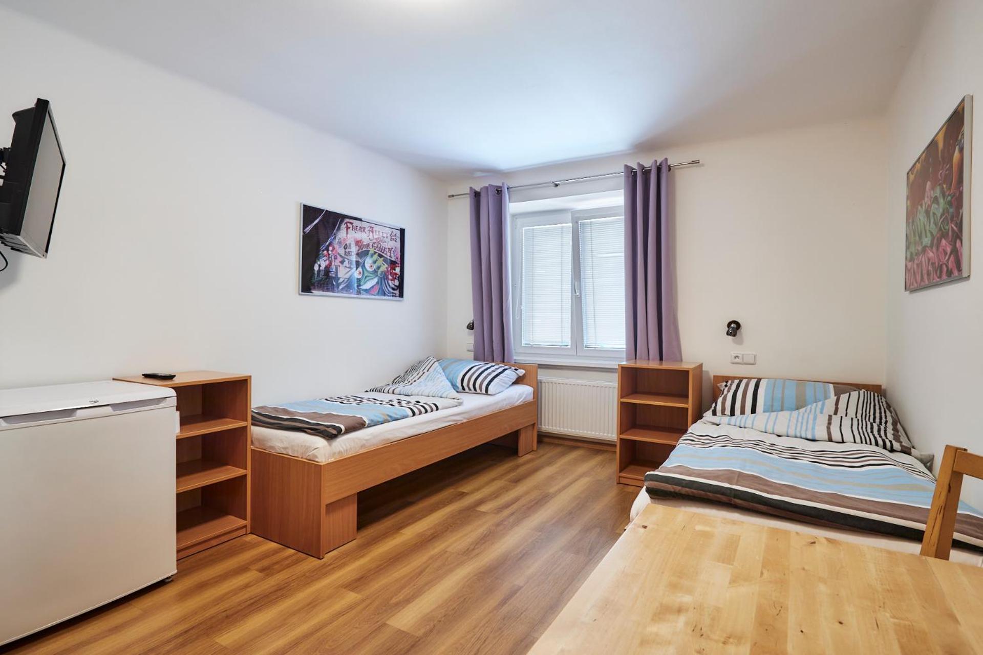 Apartment Alfa Prag