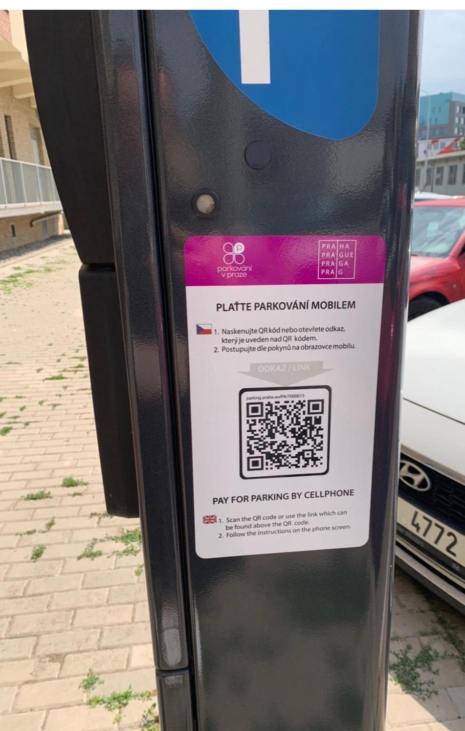 Modern In 7 * Prag