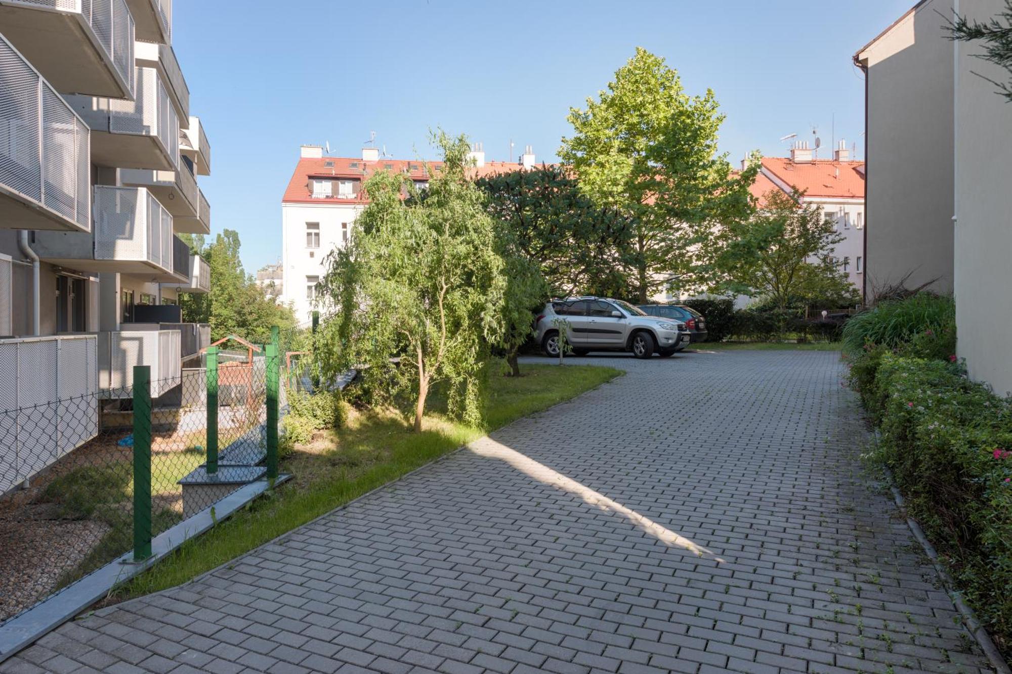 Veleslavin Prague