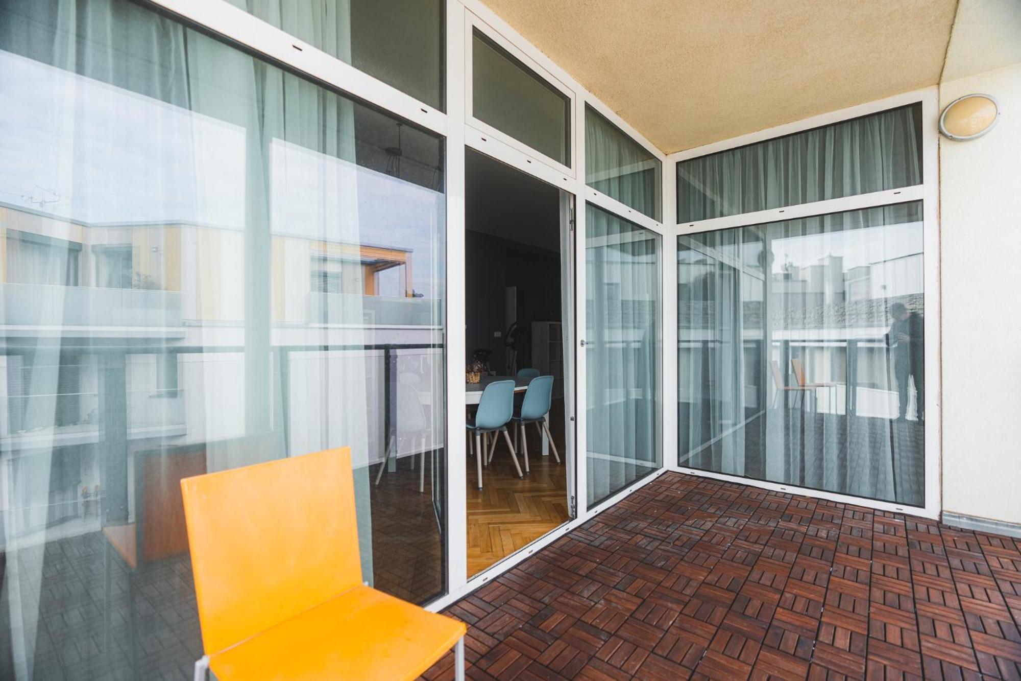 Apartment Veleslavin