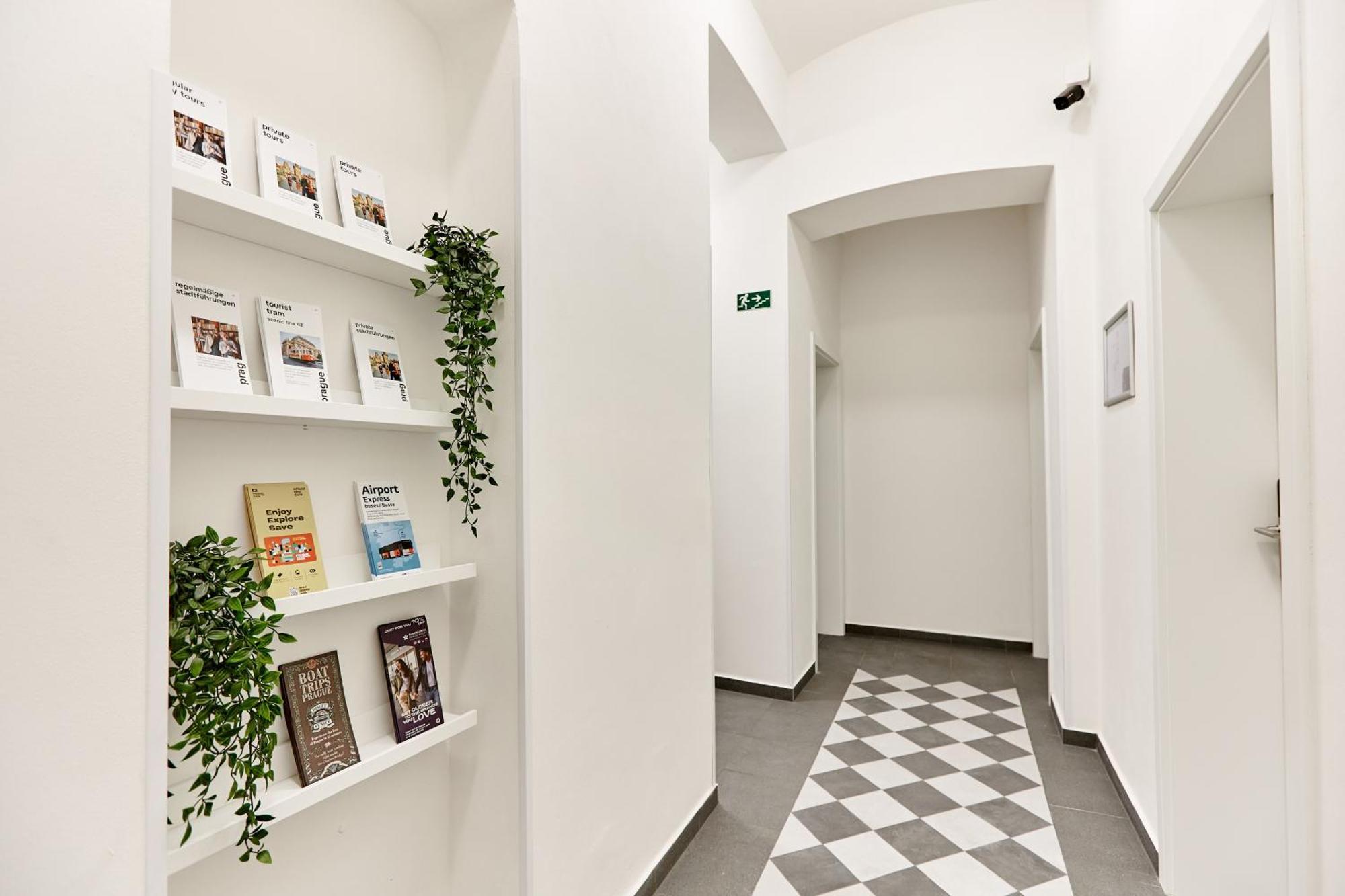 Aparthotel 44 Praha