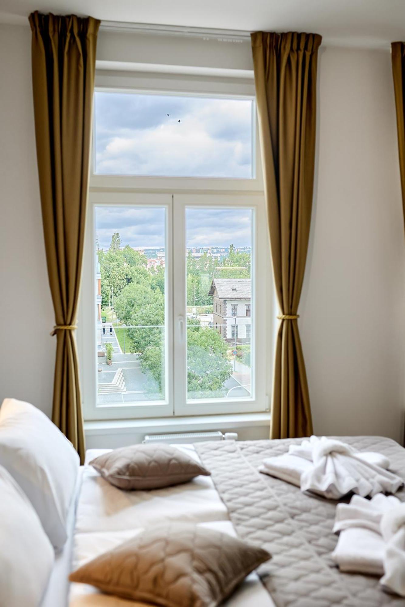 44 Aparthotel