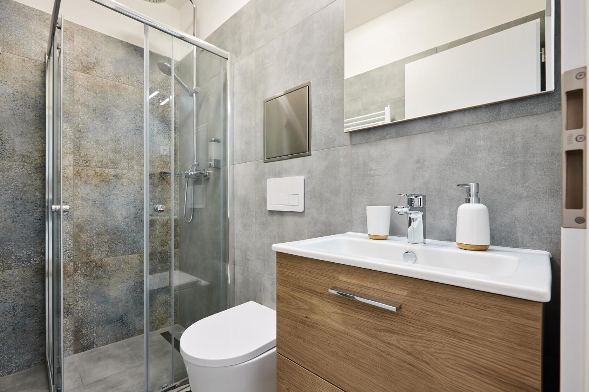 44 Aparthotel Praha