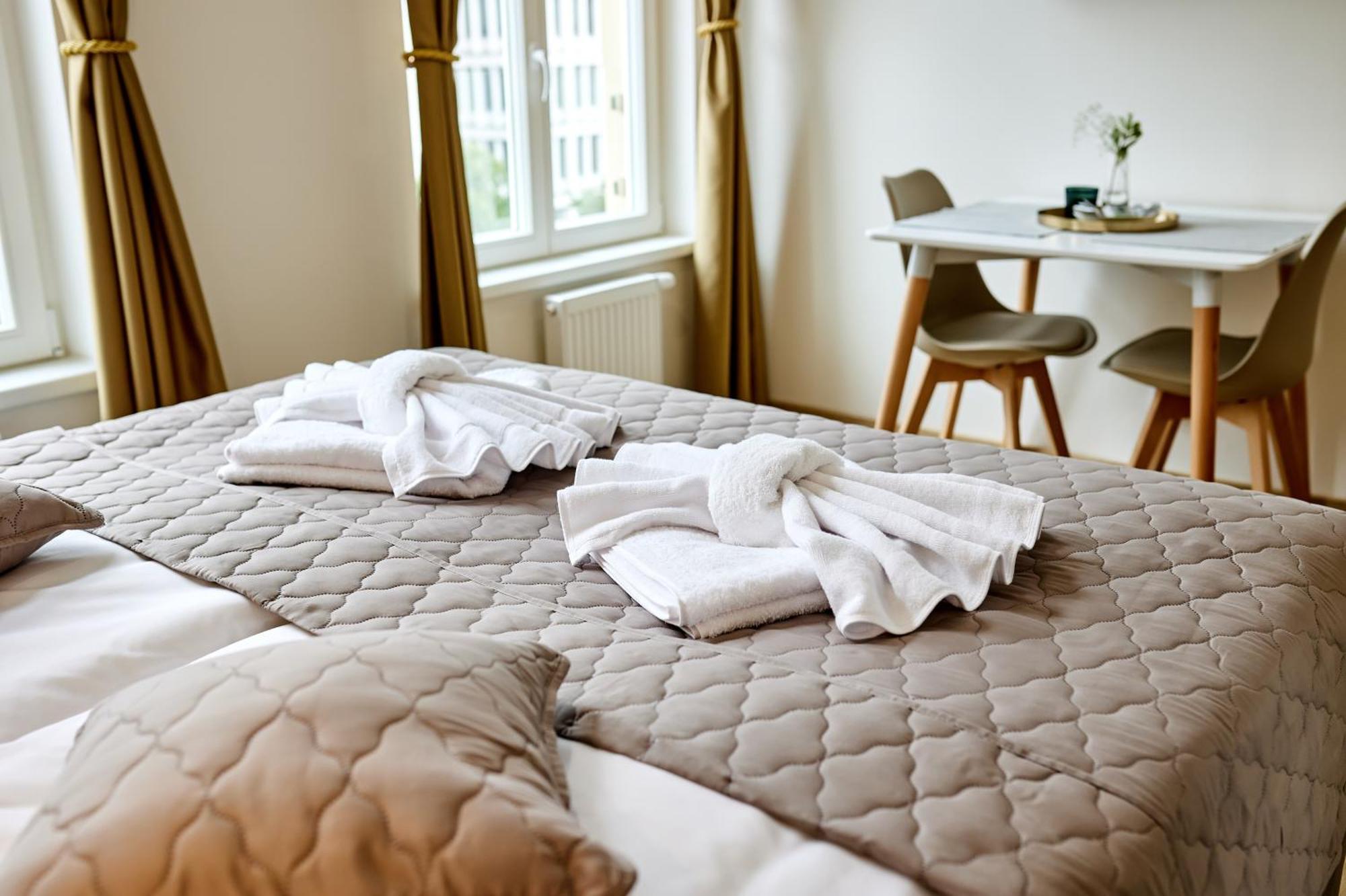 Aparthotel 44 4*