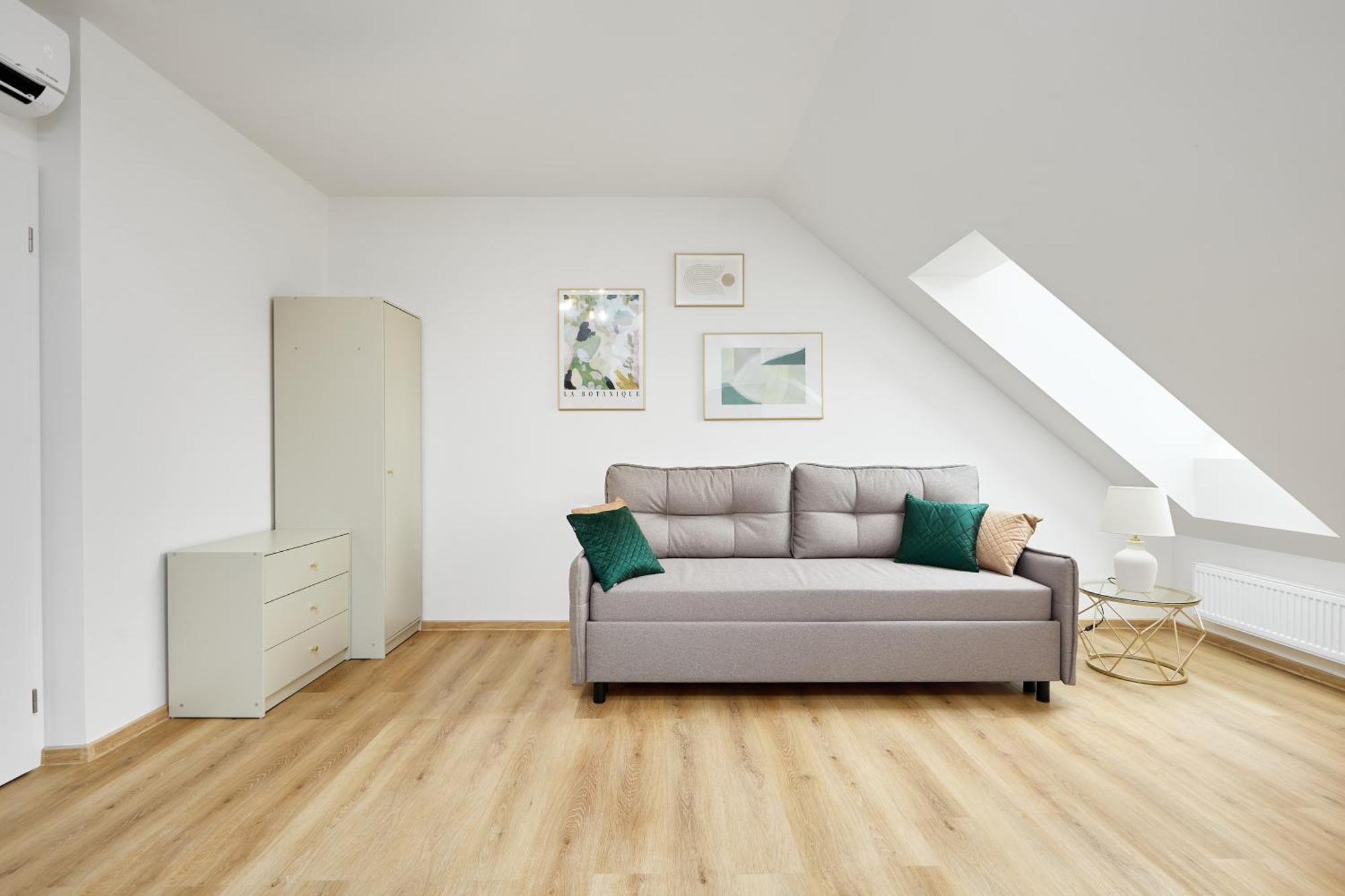 Aparthotel 44