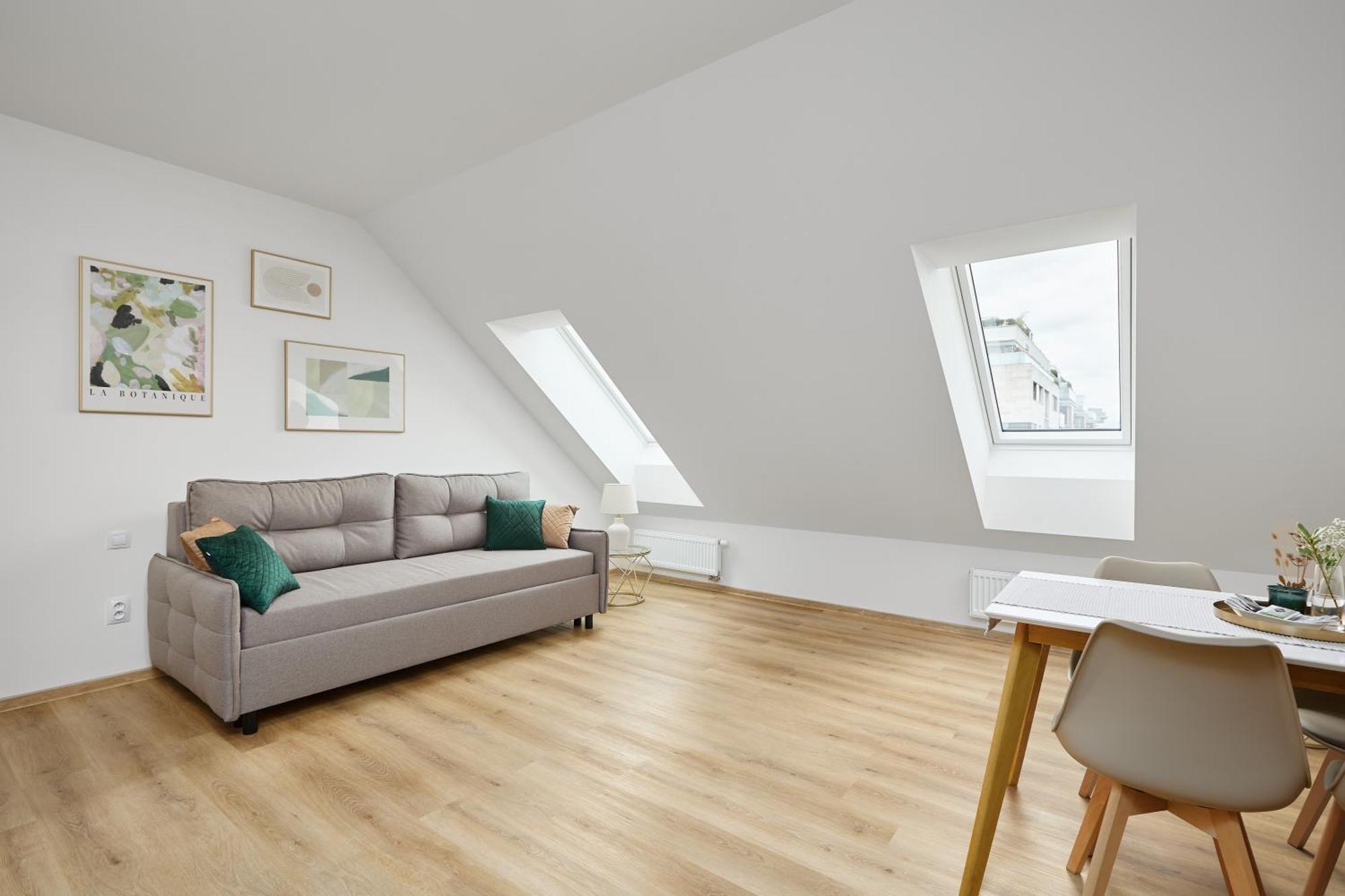 Aparthotel 44