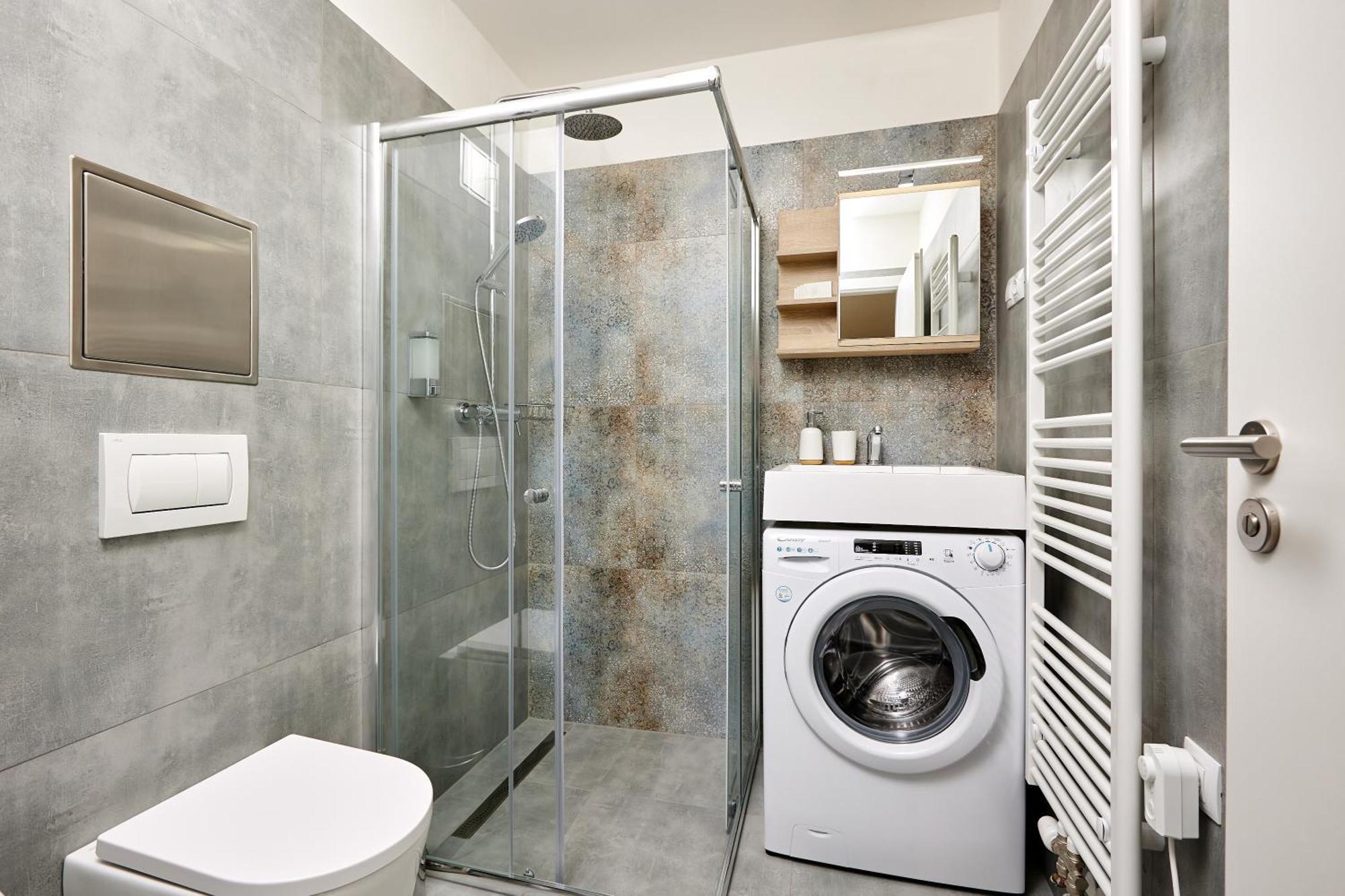 44 Aparthotel Praha