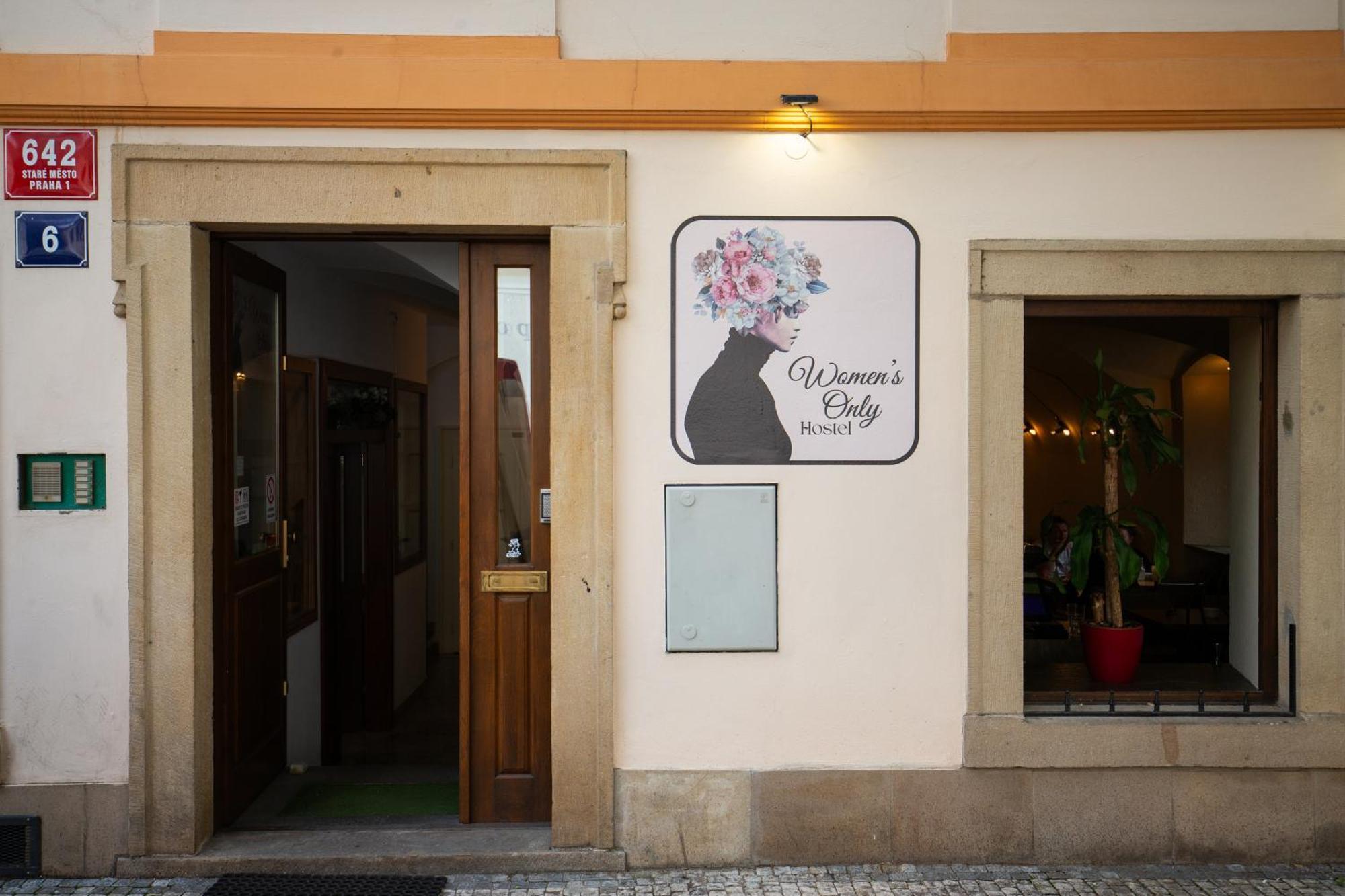 Women's Only - Female Only *