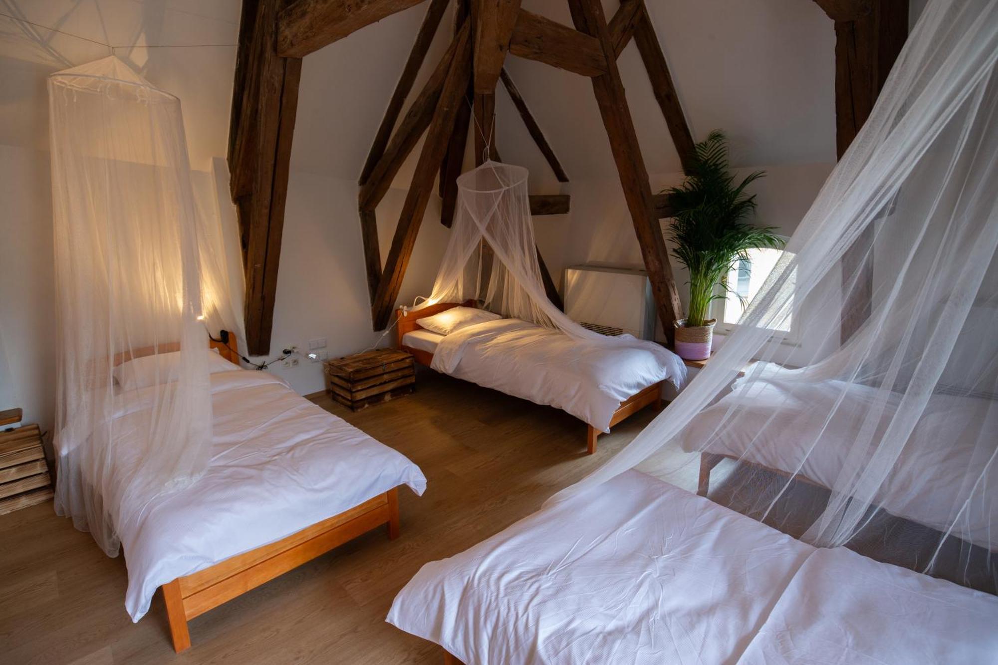 Hostel Women's Only - Female Only Prag