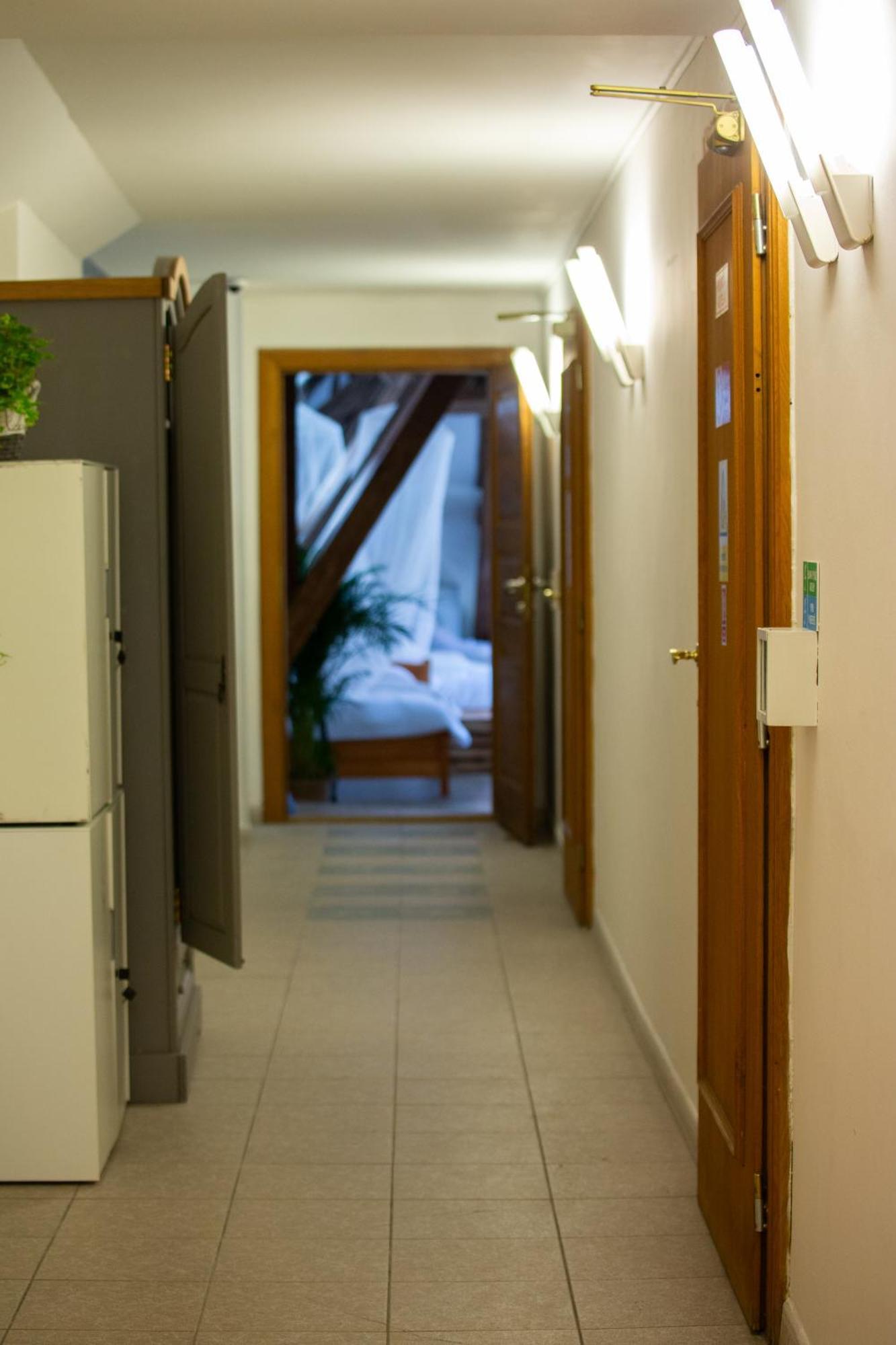 Hostel Women's Only - Female Only Prag