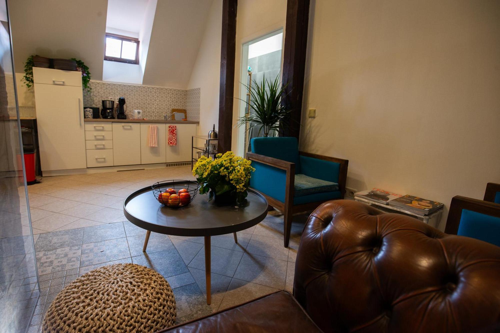 Hostel Women's Only - Female Only Prag