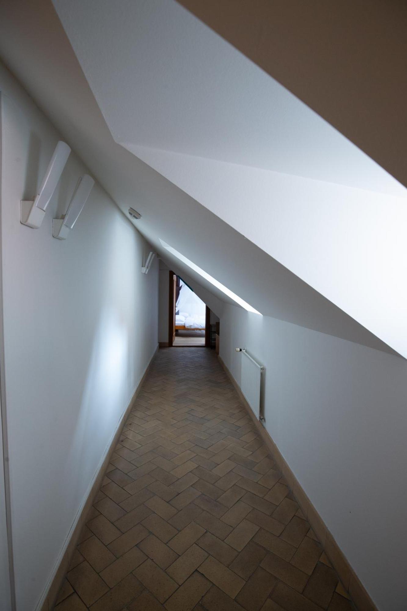 Women's Only - Female Only Hostel Prag