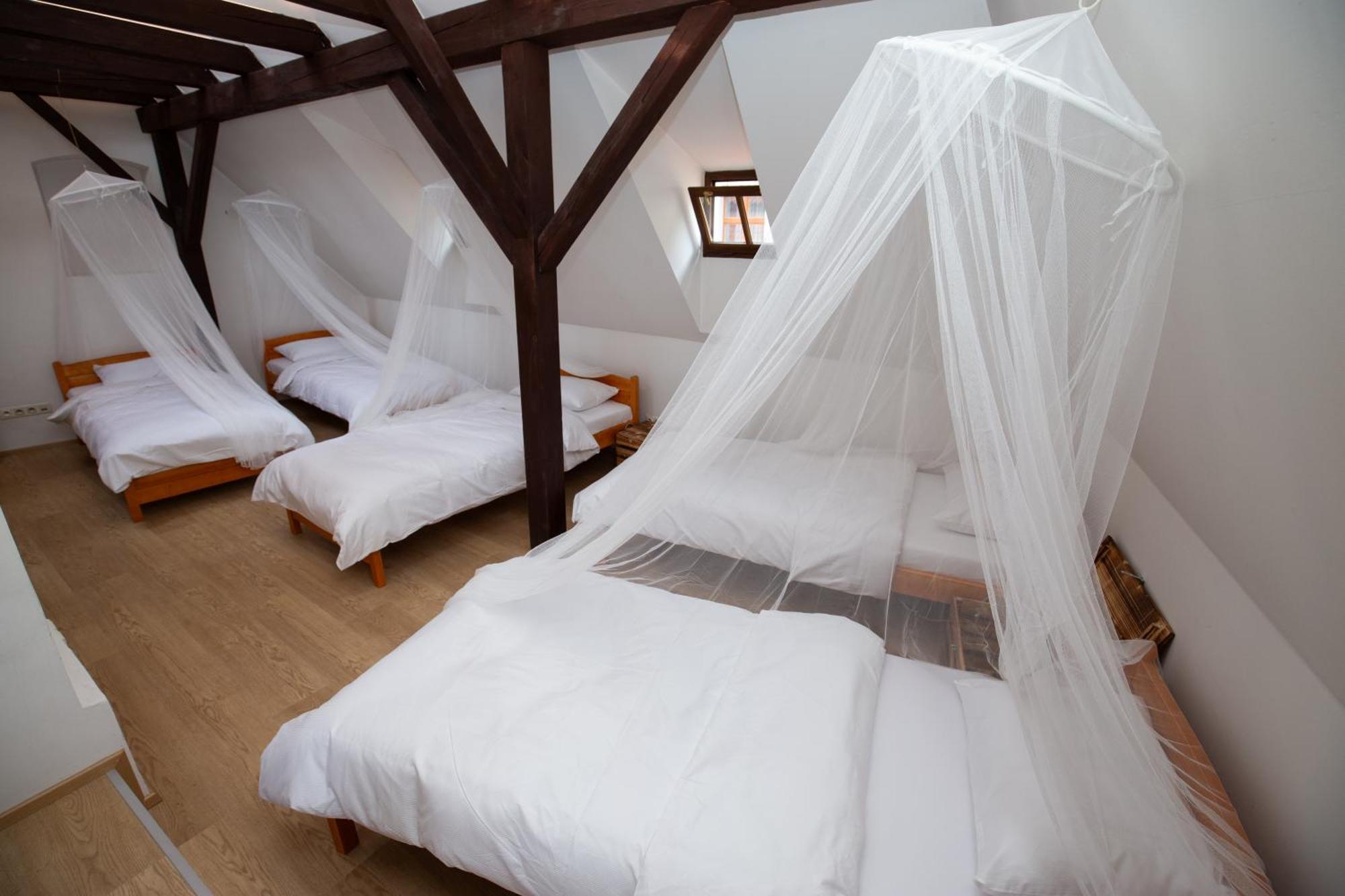 Hostel Women's Only - Female Only Prag