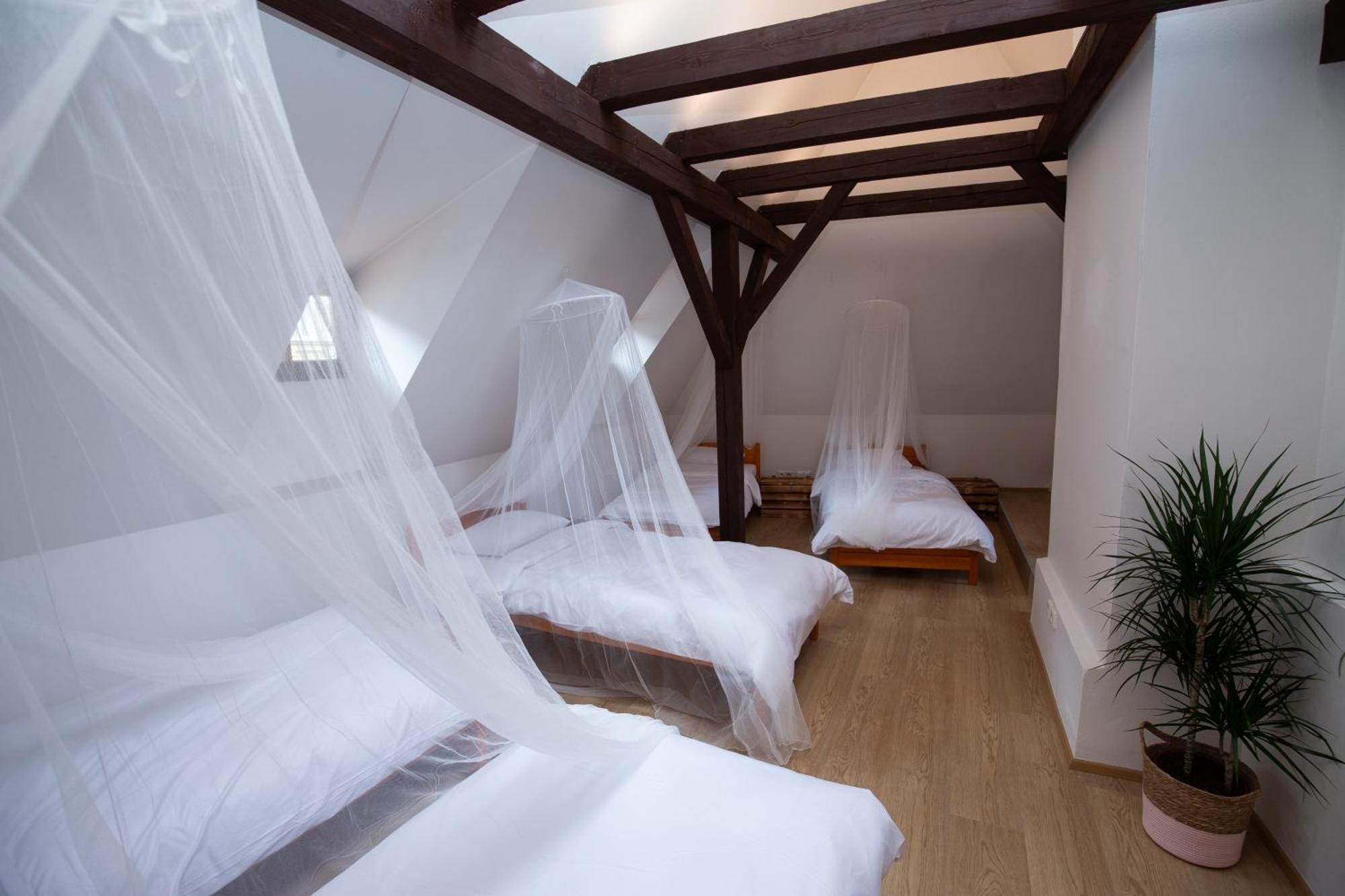 Women's Only - Female Only Hostel Prag