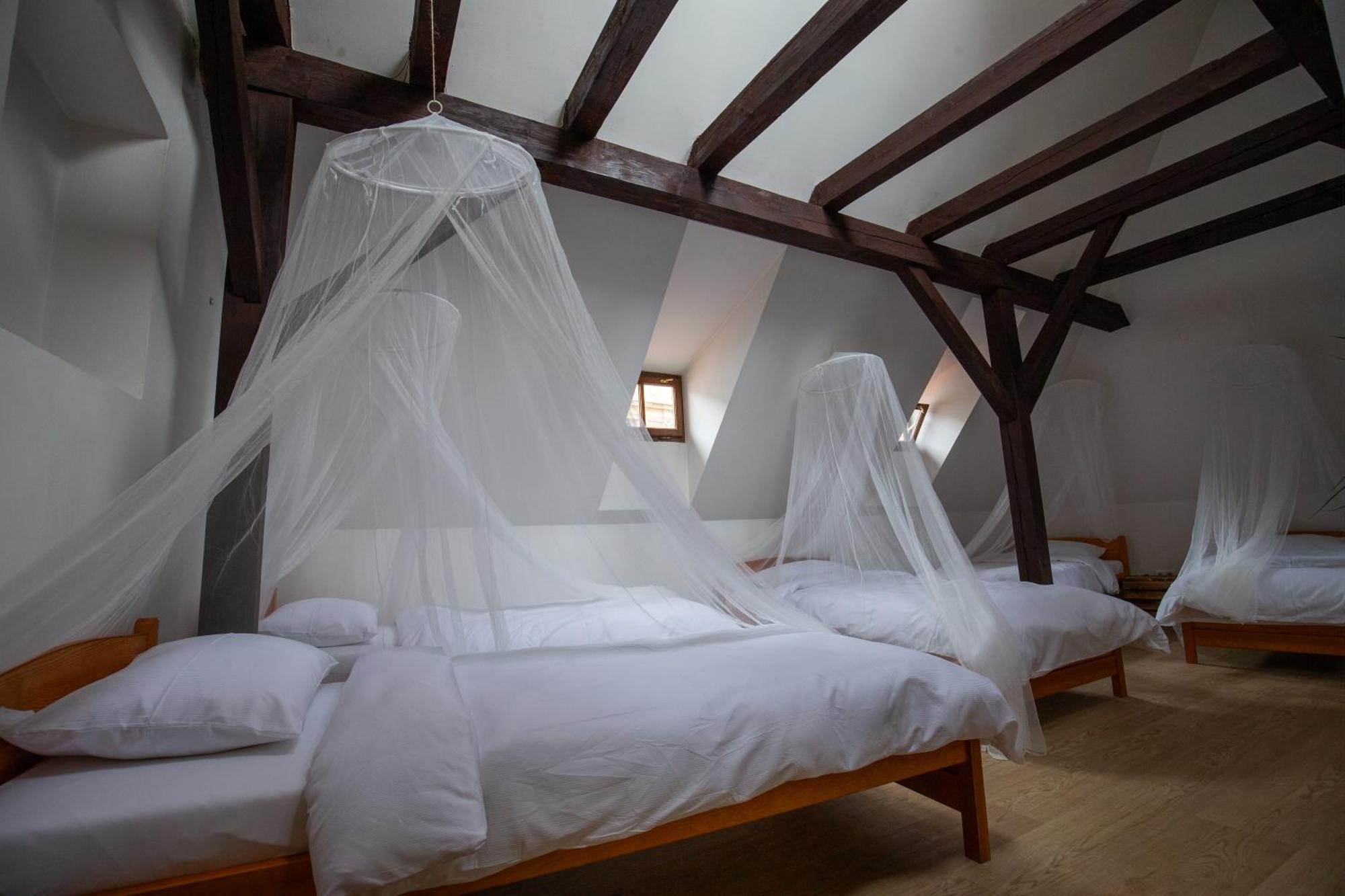Women's Only - Female Only Hostel Prag