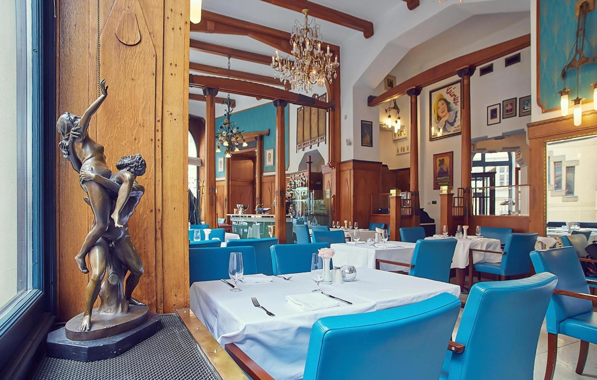 Hotel Paris 5*