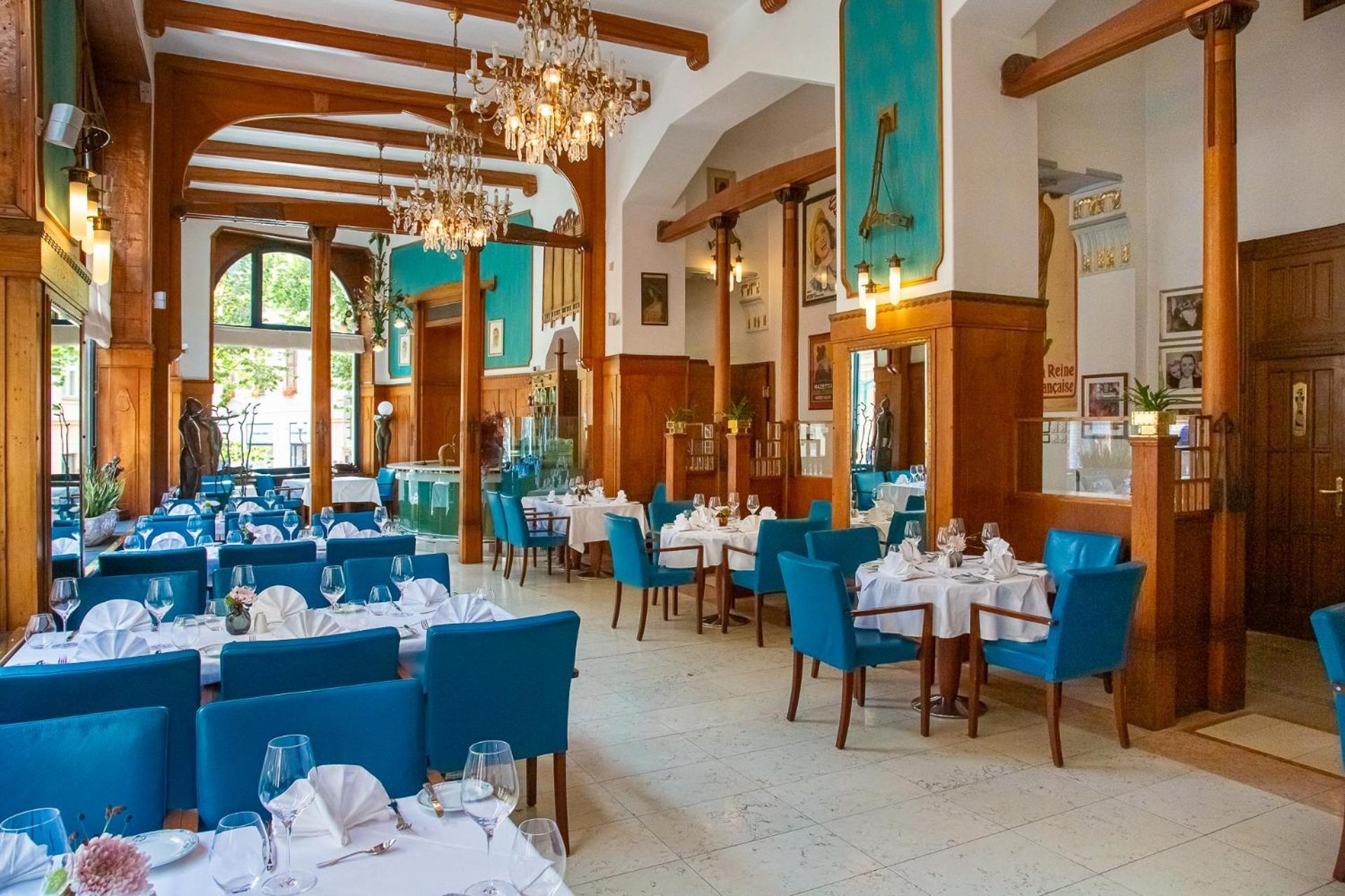 Hotel Paris