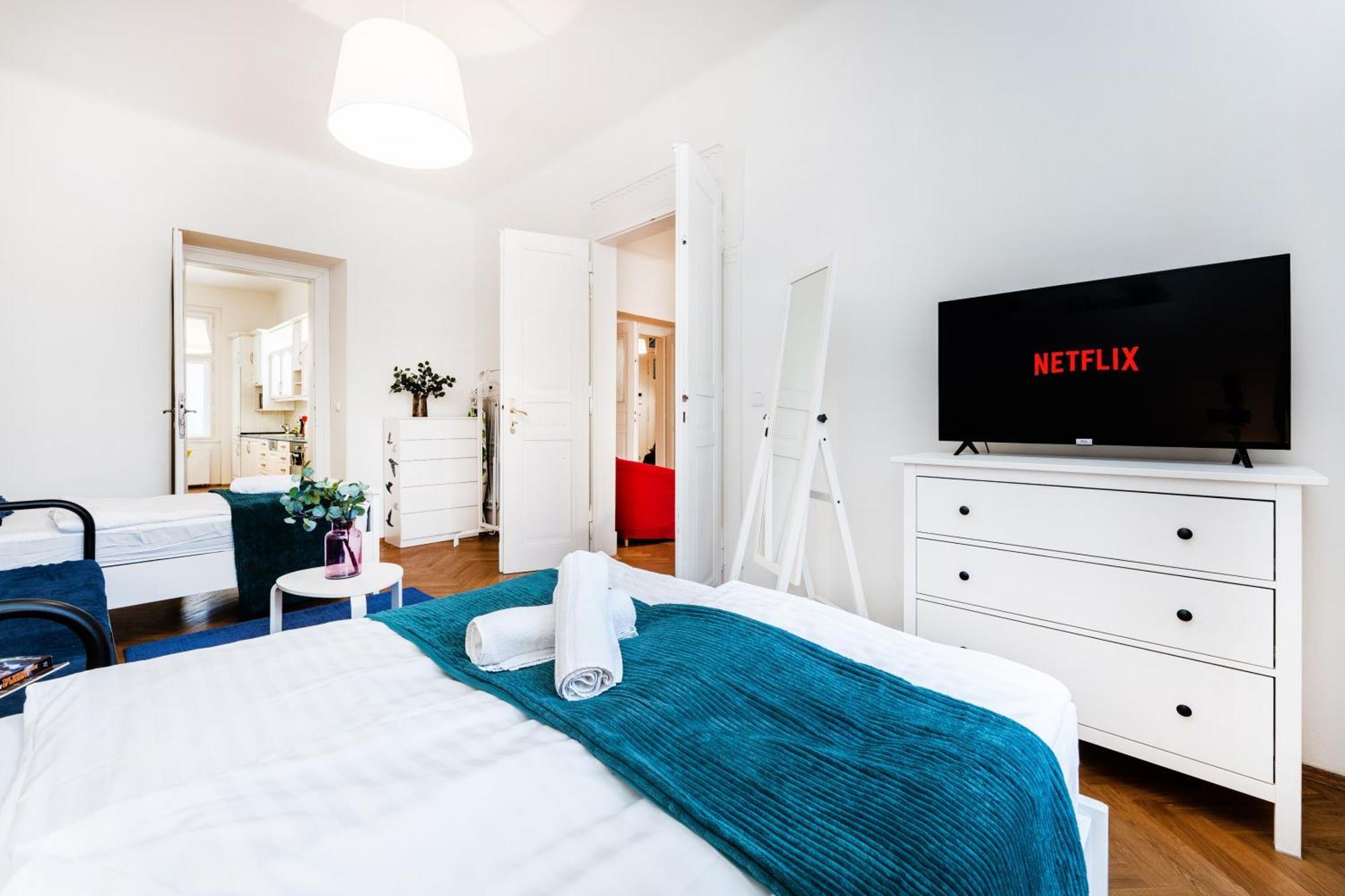 Grand Deluxe Vip * Prag