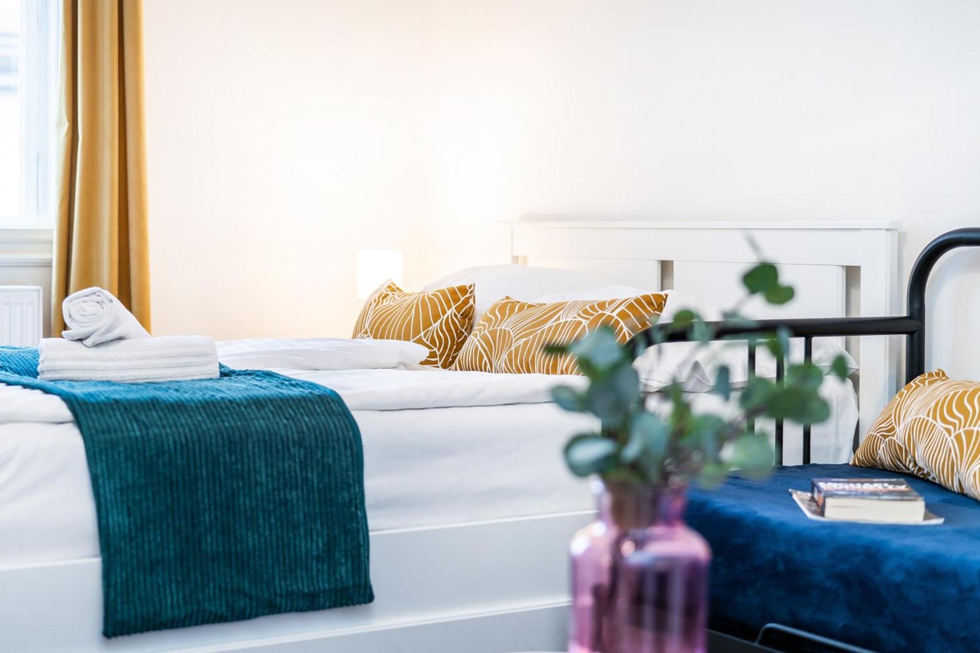 Grand Deluxe Vip Prag