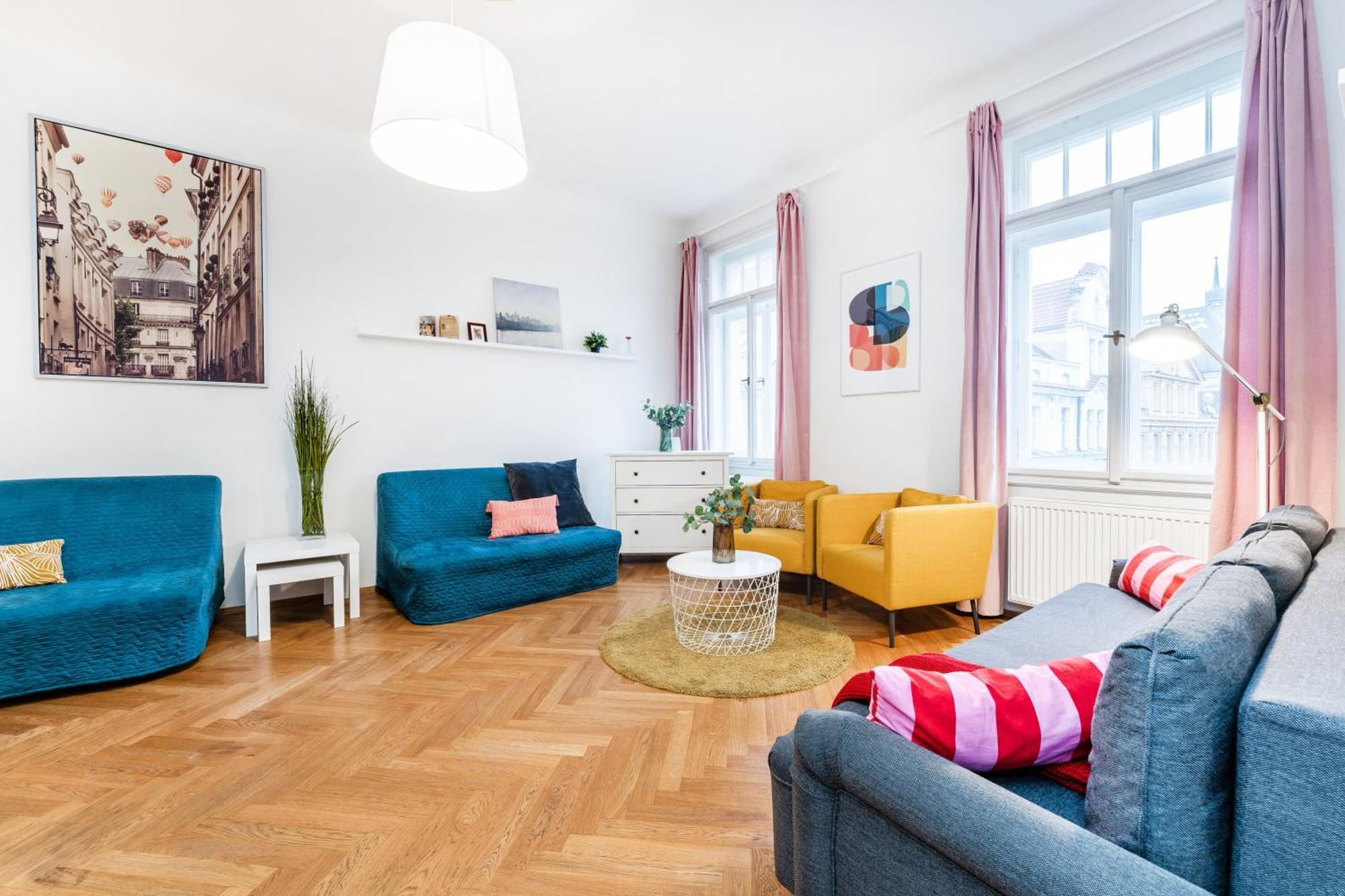 Grand Deluxe Vip * Prag