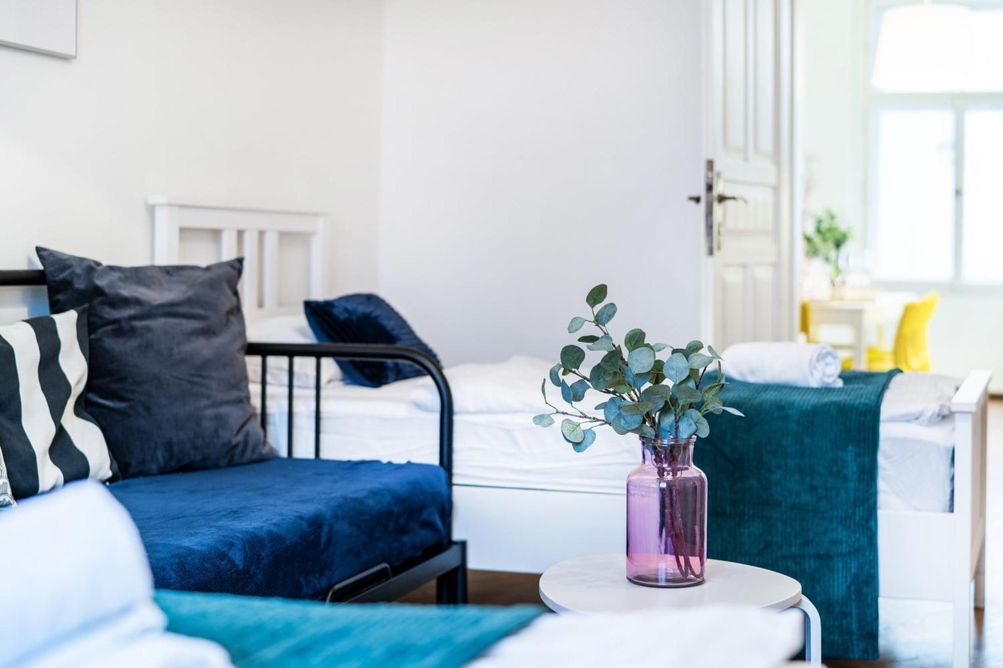 Grand Deluxe Vip Prag